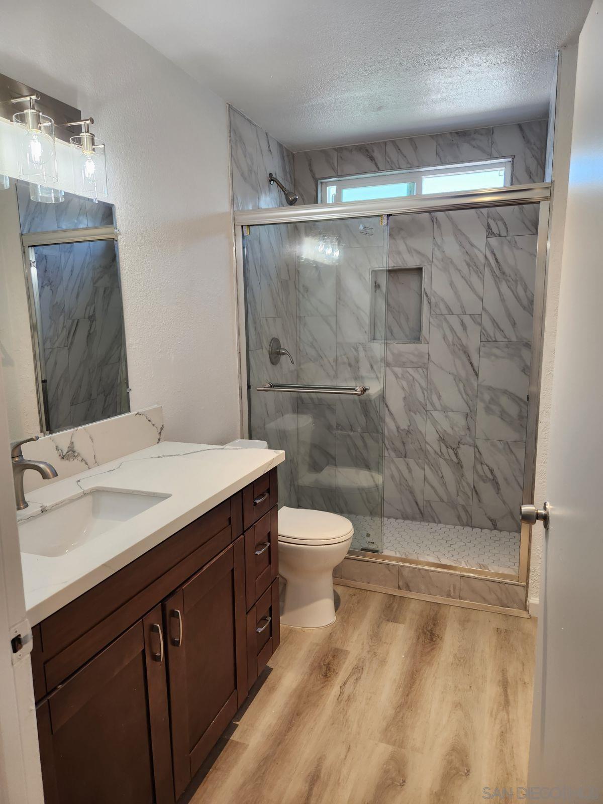 Detail Gallery Image 2 of 10 For 5341  Rex Avenue, Unit 4, San Diego,  CA 92105 - 2 Beds | 1 Baths