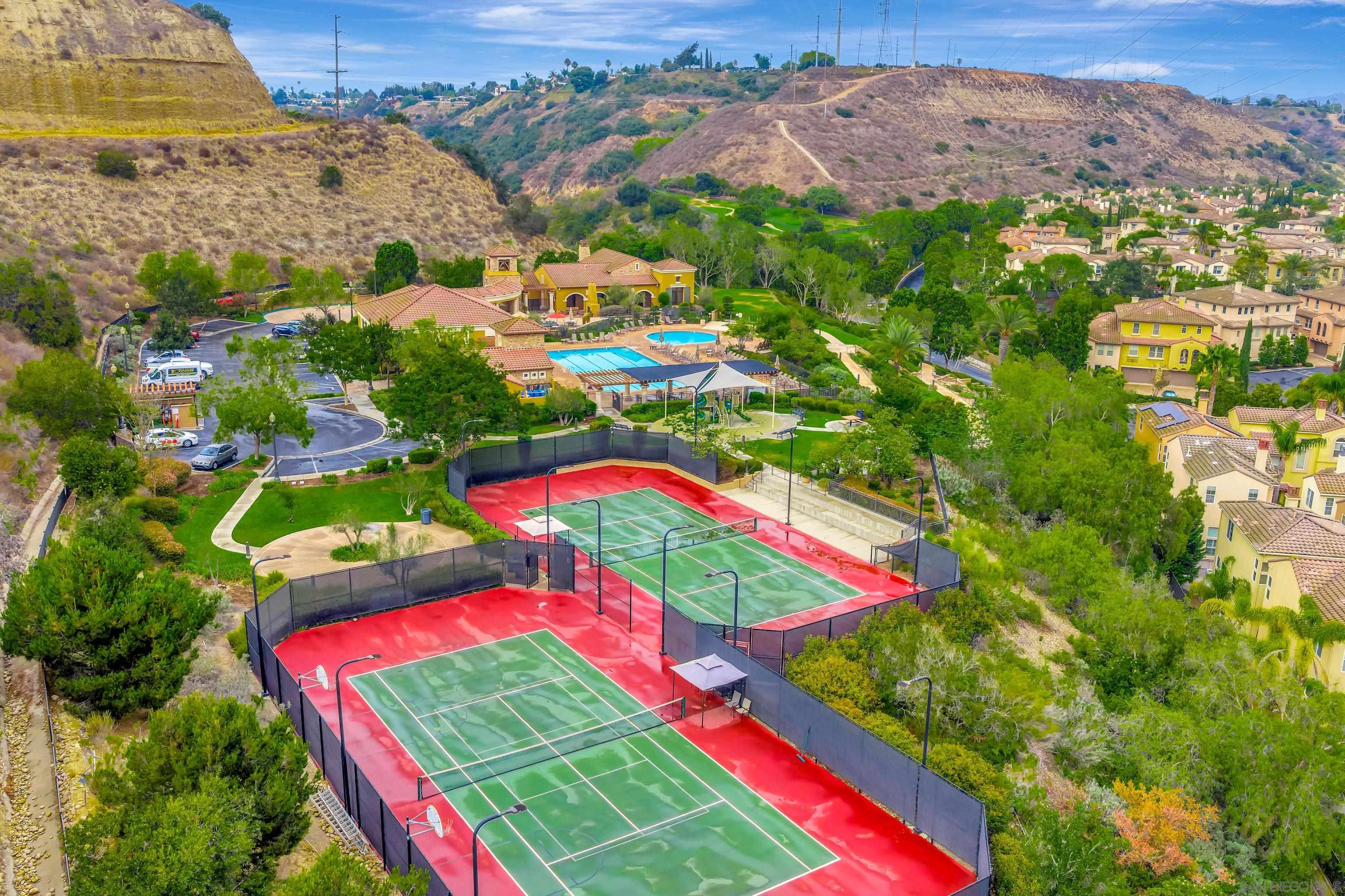 Detail Gallery Image 32 of 32 For 2680  Piantino Cir, San Diego,  CA 92108 - 2 Beds | 2 Baths