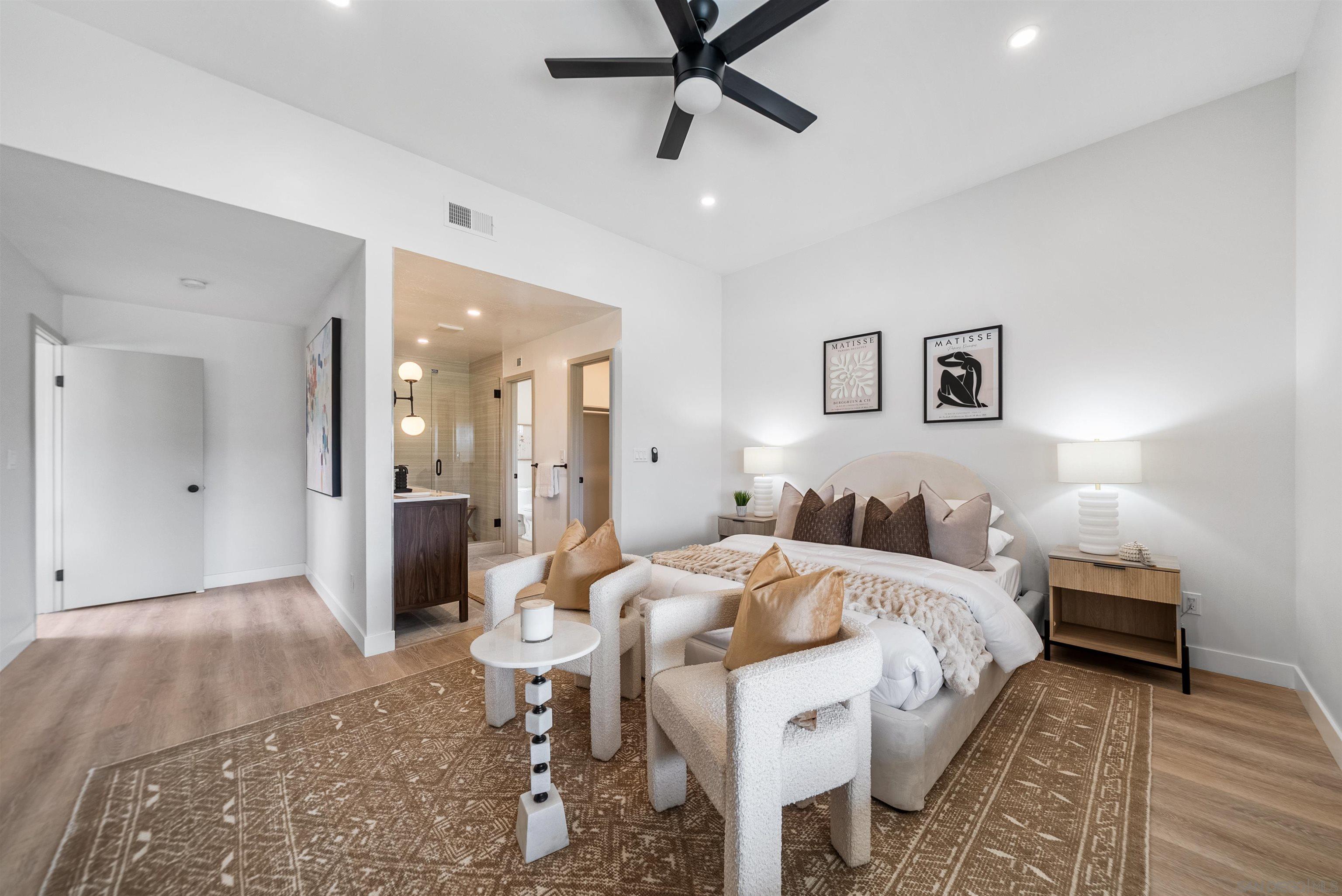 Detail Gallery Image 17 of 35 For 4020  Tim St, Bonita,  CA 91902 - 4 Beds | 2 Baths