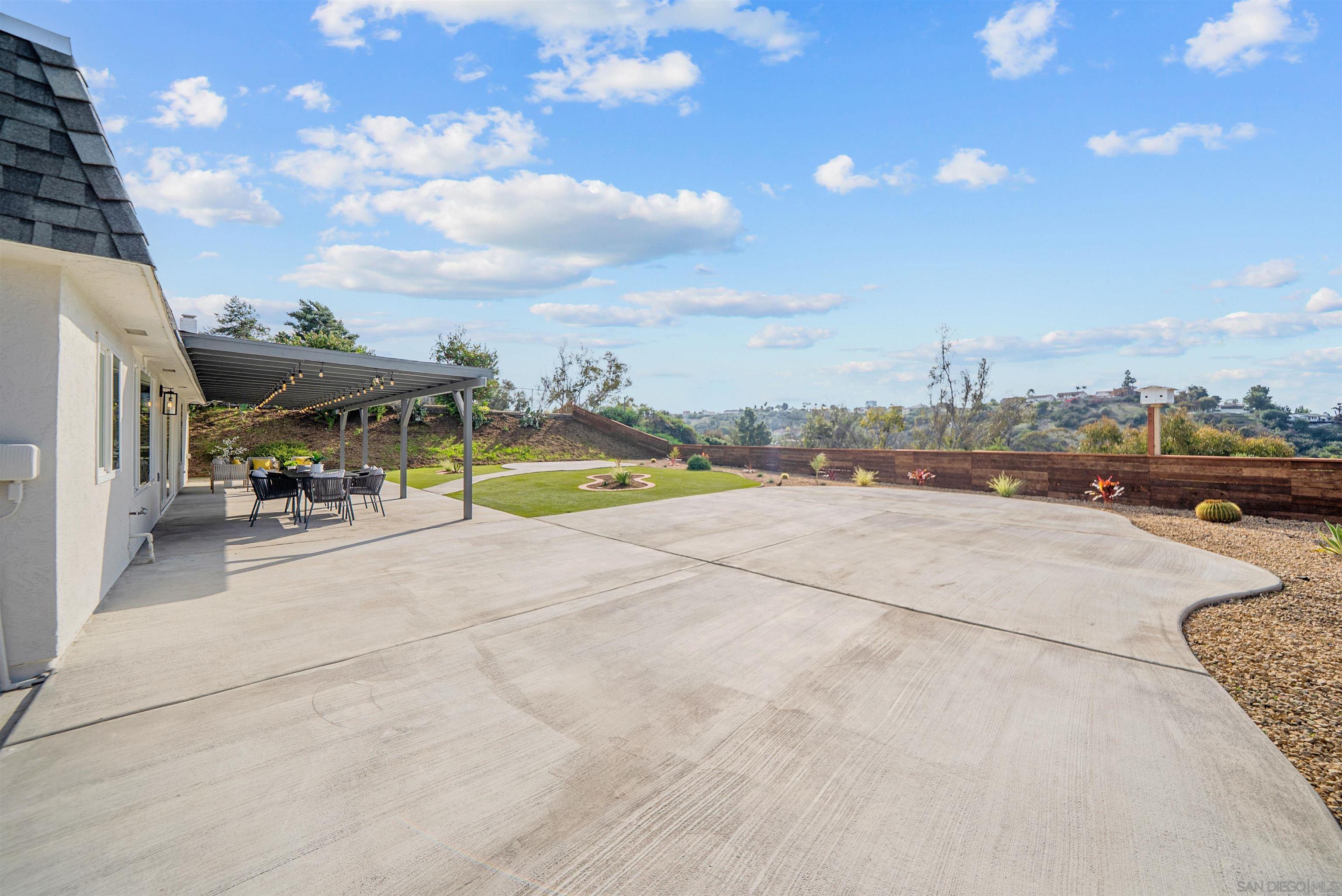 Detail Gallery Image 30 of 35 For 4020  Tim St, Bonita,  CA 91902 - 4 Beds | 2 Baths