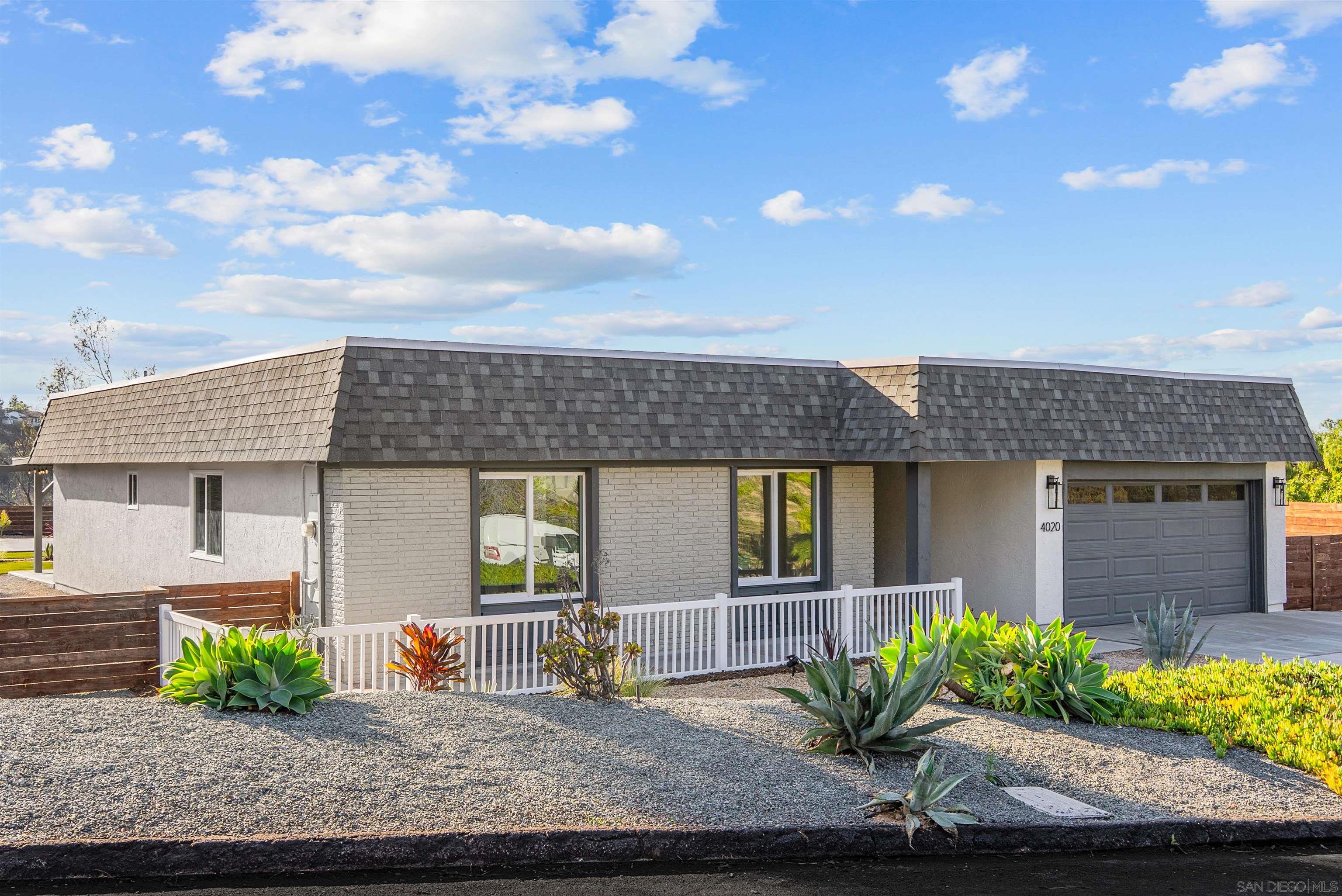 Detail Gallery Image 32 of 35 For 4020  Tim St, Bonita,  CA 91902 - 4 Beds | 2 Baths