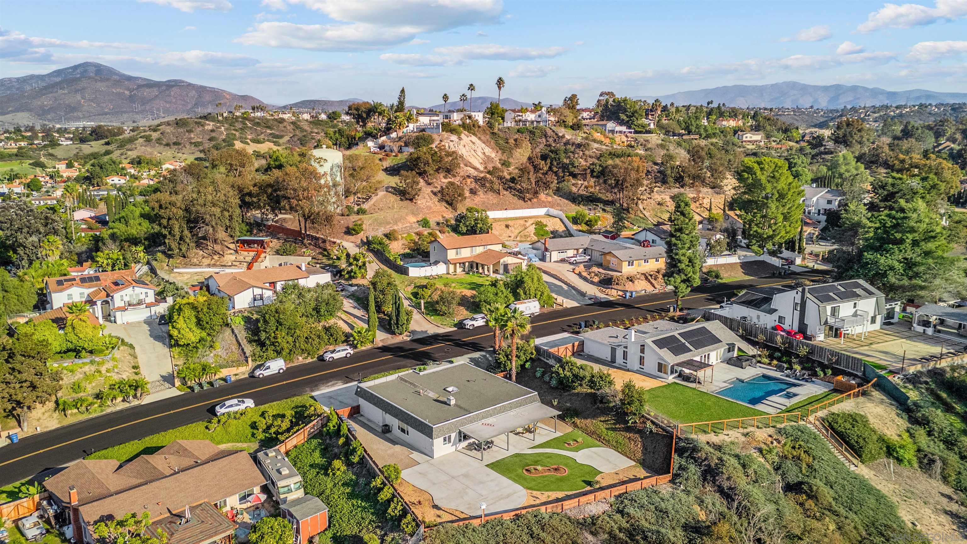 Detail Gallery Image 33 of 35 For 4020  Tim St, Bonita,  CA 91902 - 4 Beds | 2 Baths