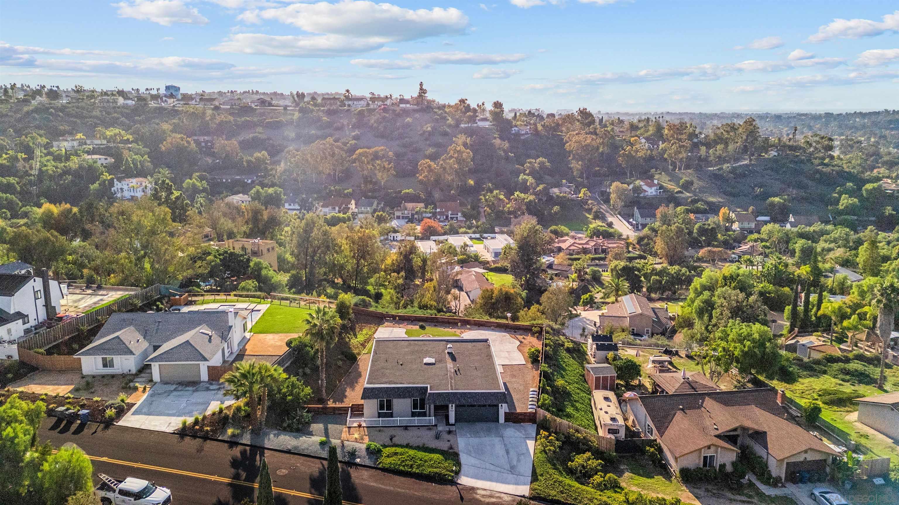 Detail Gallery Image 34 of 35 For 4020  Tim St, Bonita,  CA 91902 - 4 Beds | 2 Baths