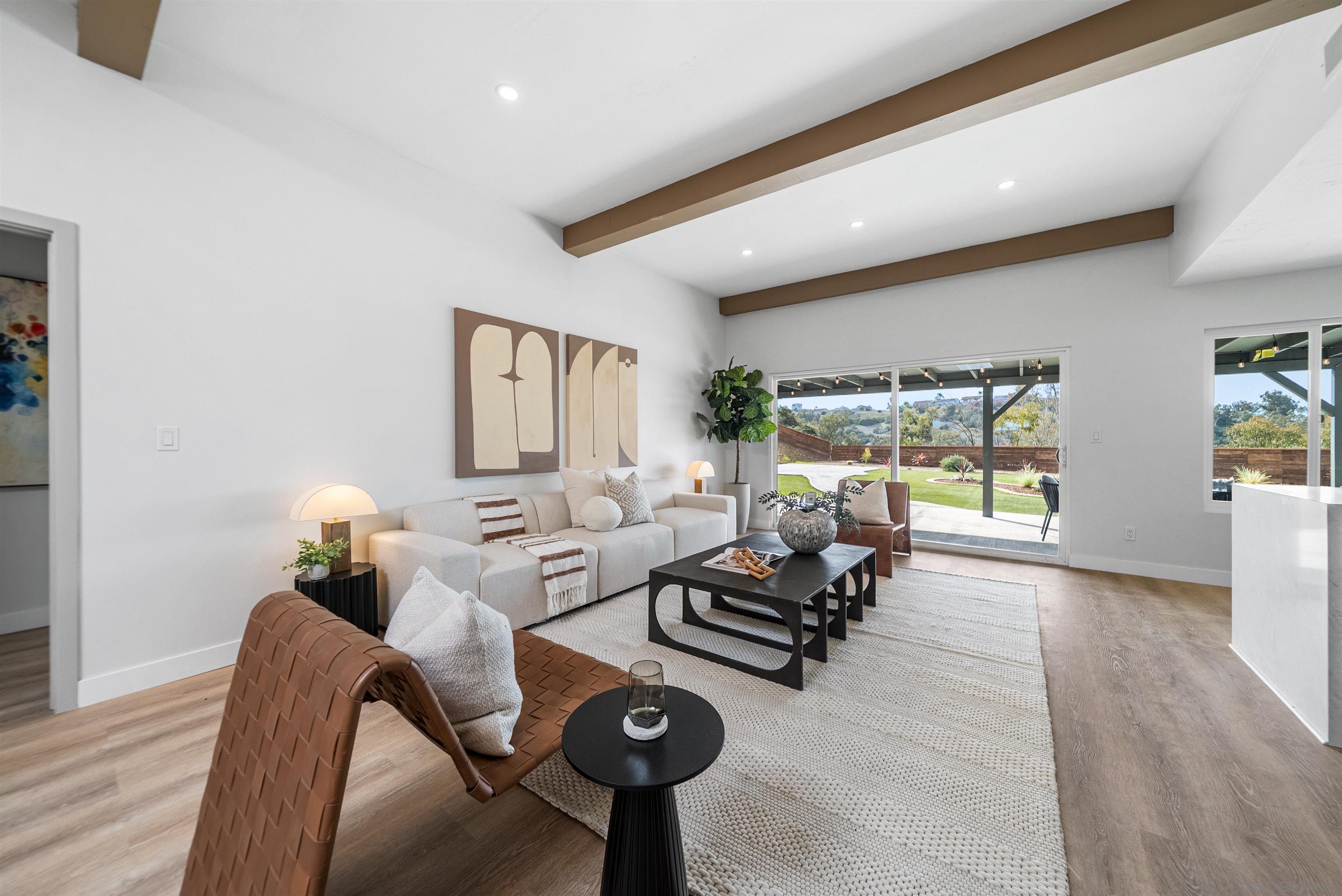 Detail Gallery Image 7 of 35 For 4020  Tim St, Bonita,  CA 91902 - 4 Beds | 2 Baths