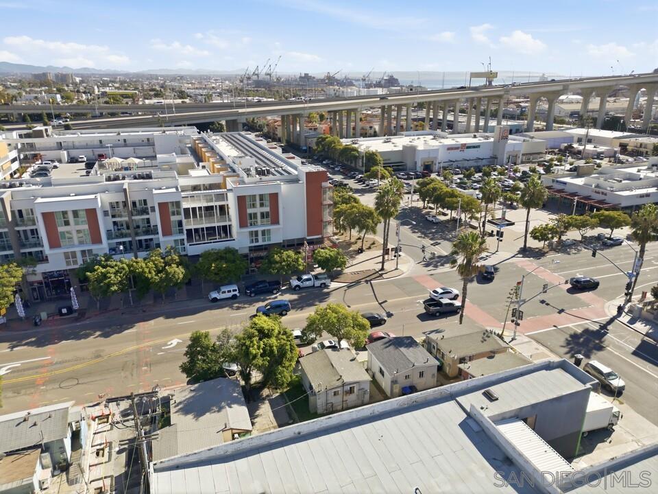 Detail Gallery Image 12 of 32 For 1028-44  Cesar E Chavez Pkwy, San Diego,  CA 92113 - – Beds | – Baths