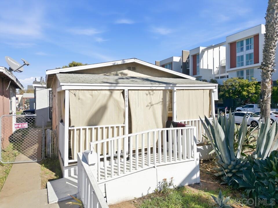 Detail Gallery Image 18 of 32 For 1028-44  Cesar E Chavez Pkwy, San Diego,  CA 92113 - – Beds | – Baths