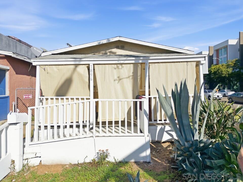 Detail Gallery Image 19 of 32 For 1028-44  Cesar E Chavez Pkwy, San Diego,  CA 92113 - – Beds | – Baths