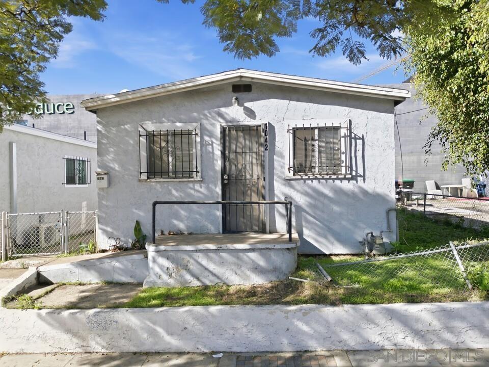 Detail Gallery Image 21 of 32 For 1028-44  Cesar E Chavez Pkwy, San Diego,  CA 92113 - – Beds | – Baths