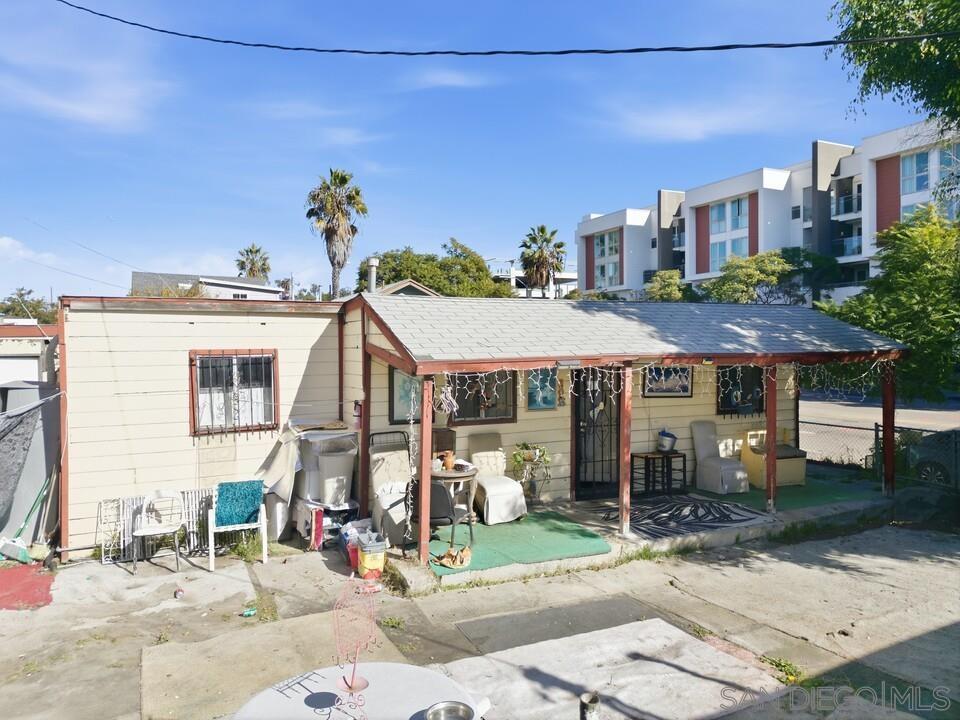 Detail Gallery Image 22 of 32 For 1028-44  Cesar E Chavez Pkwy, San Diego,  CA 92113 - – Beds | – Baths