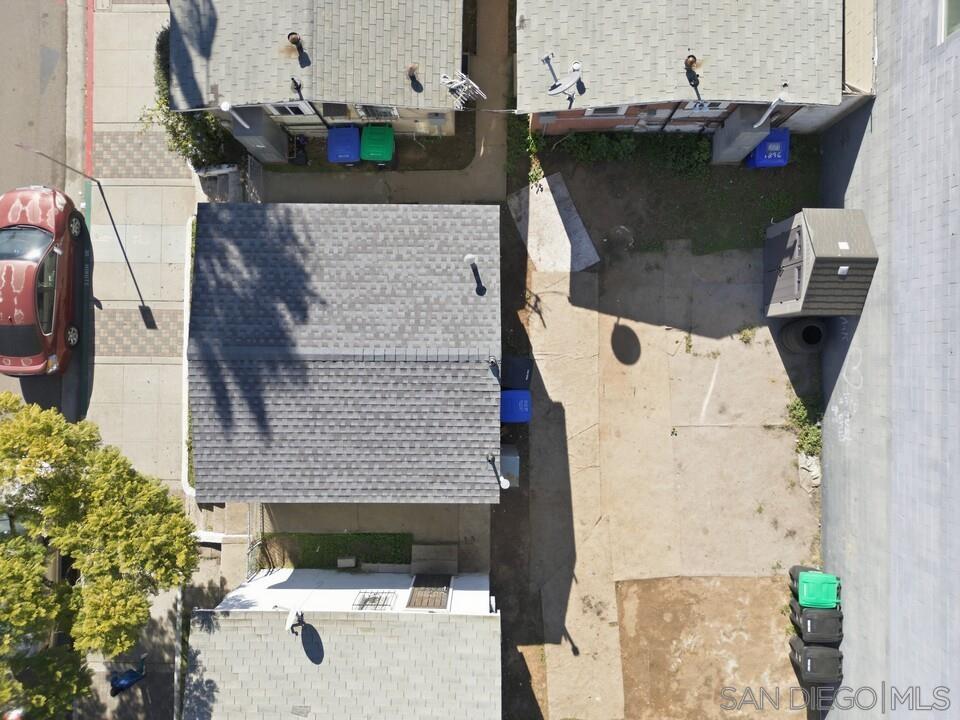 Detail Gallery Image 26 of 32 For 1028-44  Cesar E Chavez Pkwy, San Diego,  CA 92113 - – Beds | – Baths