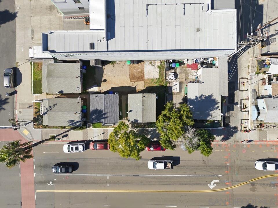 Detail Gallery Image 4 of 32 For 1028-44  Cesar E Chavez Pkwy, San Diego,  CA 92113 - – Beds | – Baths