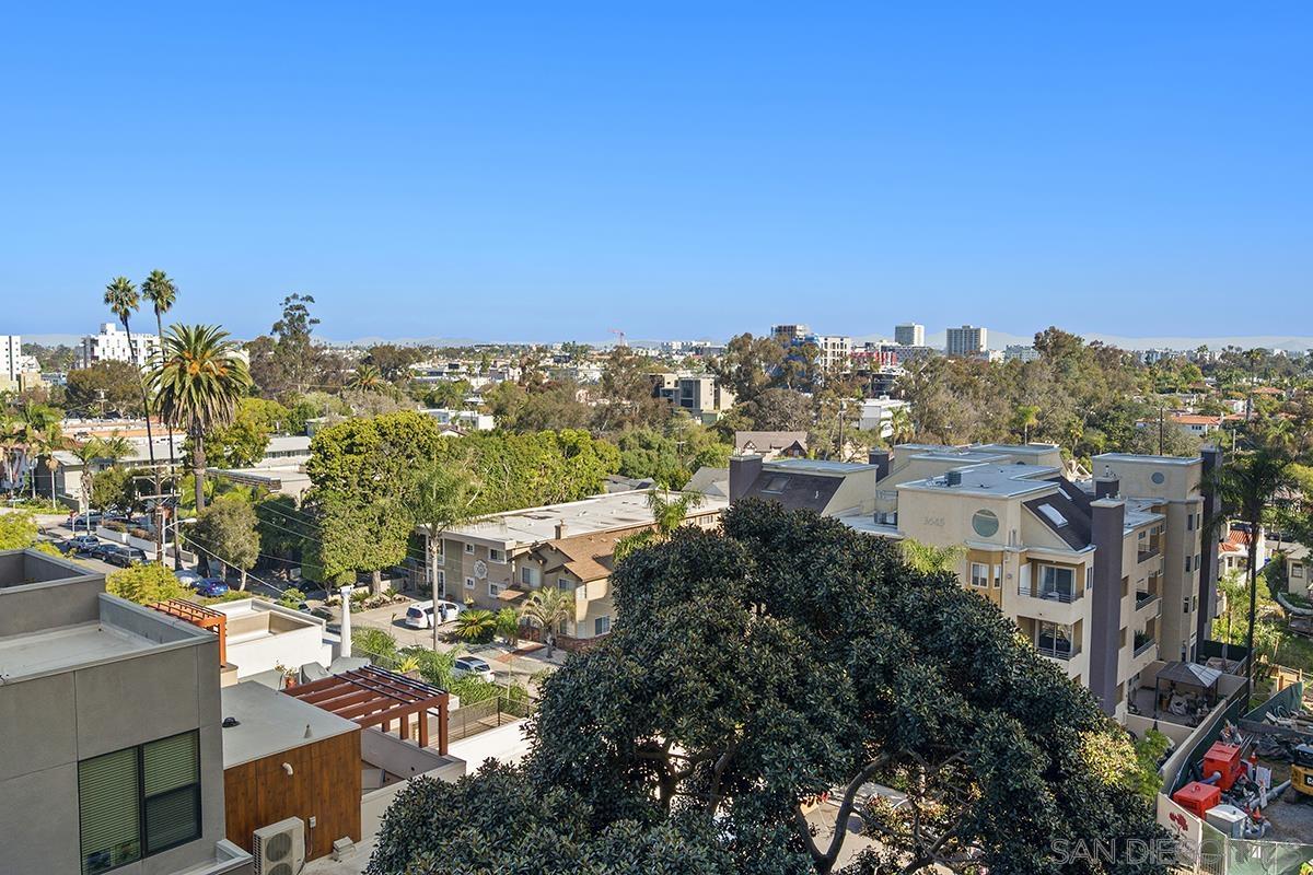 Detail Gallery Image 2 of 56 For 3634  7th Avenue  8e,  San Diego,  CA 92103 - 4 Beds | 2 Baths