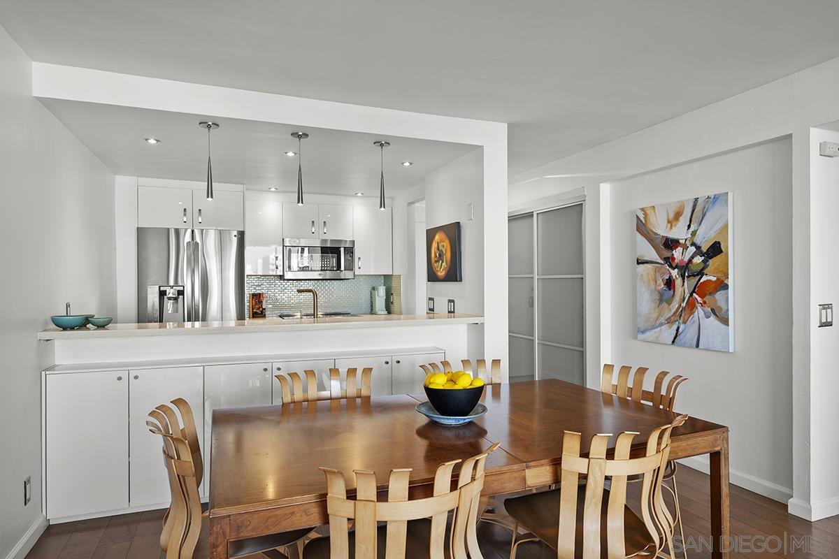 Detail Gallery Image 15 of 56 For 3634  7th Avenue  8e,  San Diego,  CA 92103 - 4 Beds | 2 Baths