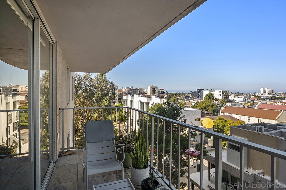 Detail Gallery Image 22 of 56 For 3634  7th Avenue  8e,  San Diego,  CA 92103 - 4 Beds | 2 Baths