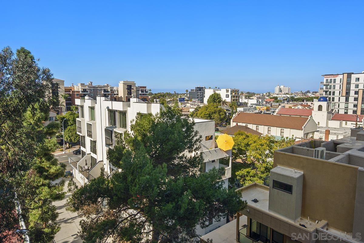 Detail Gallery Image 23 of 56 For 3634  7th Avenue  8e,  San Diego,  CA 92103 - 4 Beds | 2 Baths