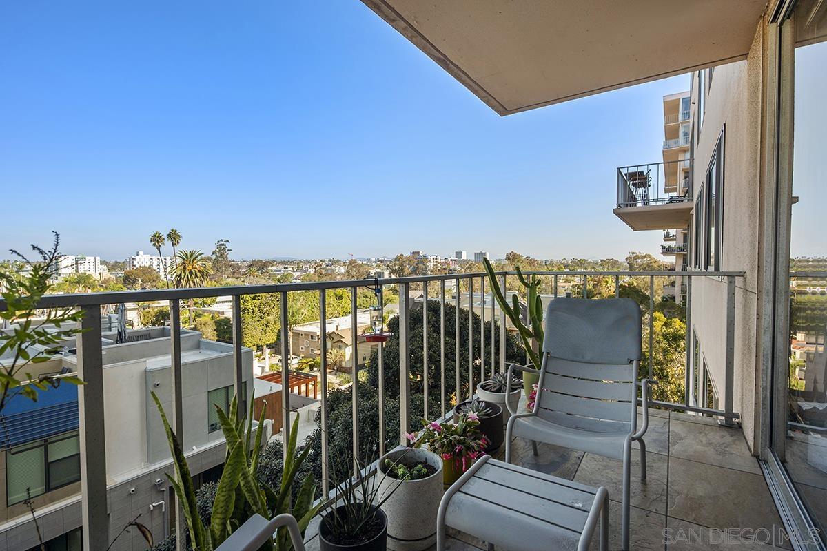Detail Gallery Image 24 of 56 For 3634  7th Avenue  8e,  San Diego,  CA 92103 - 4 Beds | 2 Baths