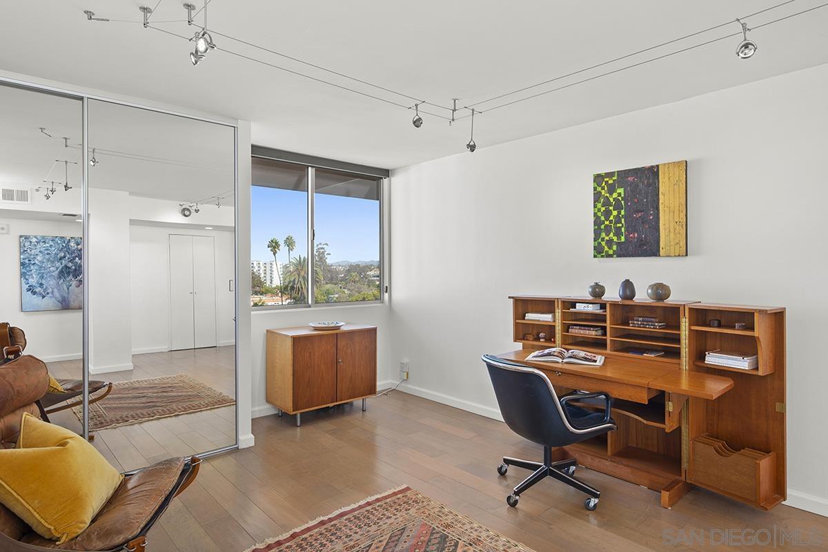 Detail Gallery Image 26 of 56 For 3634  7th Avenue  8e,  San Diego,  CA 92103 - 4 Beds | 2 Baths