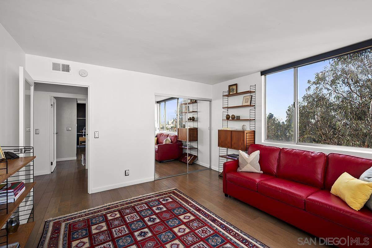 Detail Gallery Image 27 of 56 For 3634  7th Avenue  8e,  San Diego,  CA 92103 - 4 Beds | 2 Baths