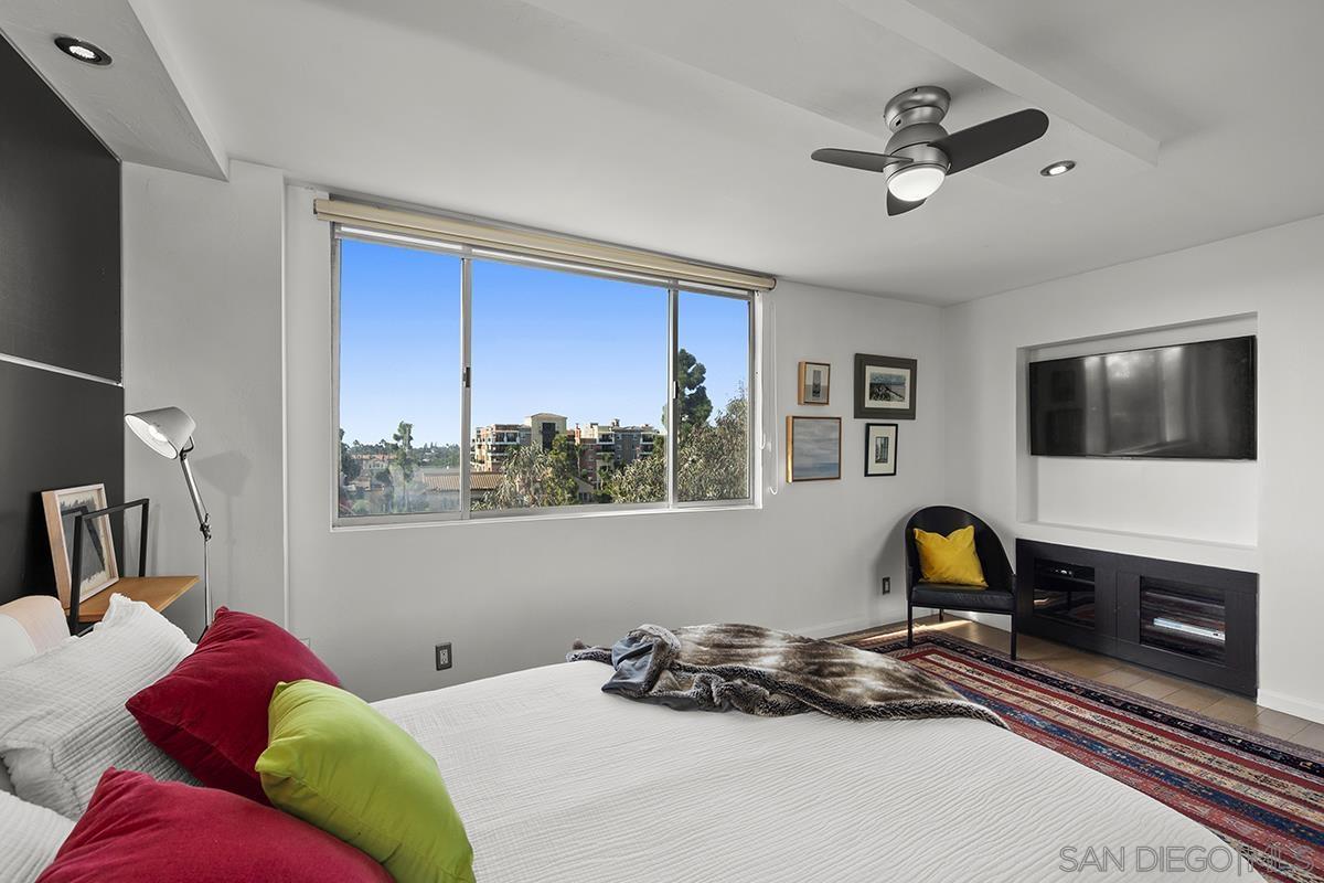 Detail Gallery Image 29 of 56 For 3634  7th Avenue  8e,  San Diego,  CA 92103 - 4 Beds | 2 Baths