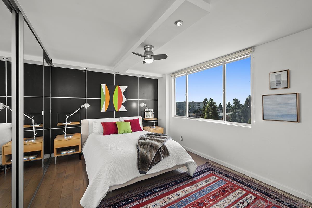 Detail Gallery Image 4 of 56 For 3634  7th Avenue  8e,  San Diego,  CA 92103 - 4 Beds | 2 Baths