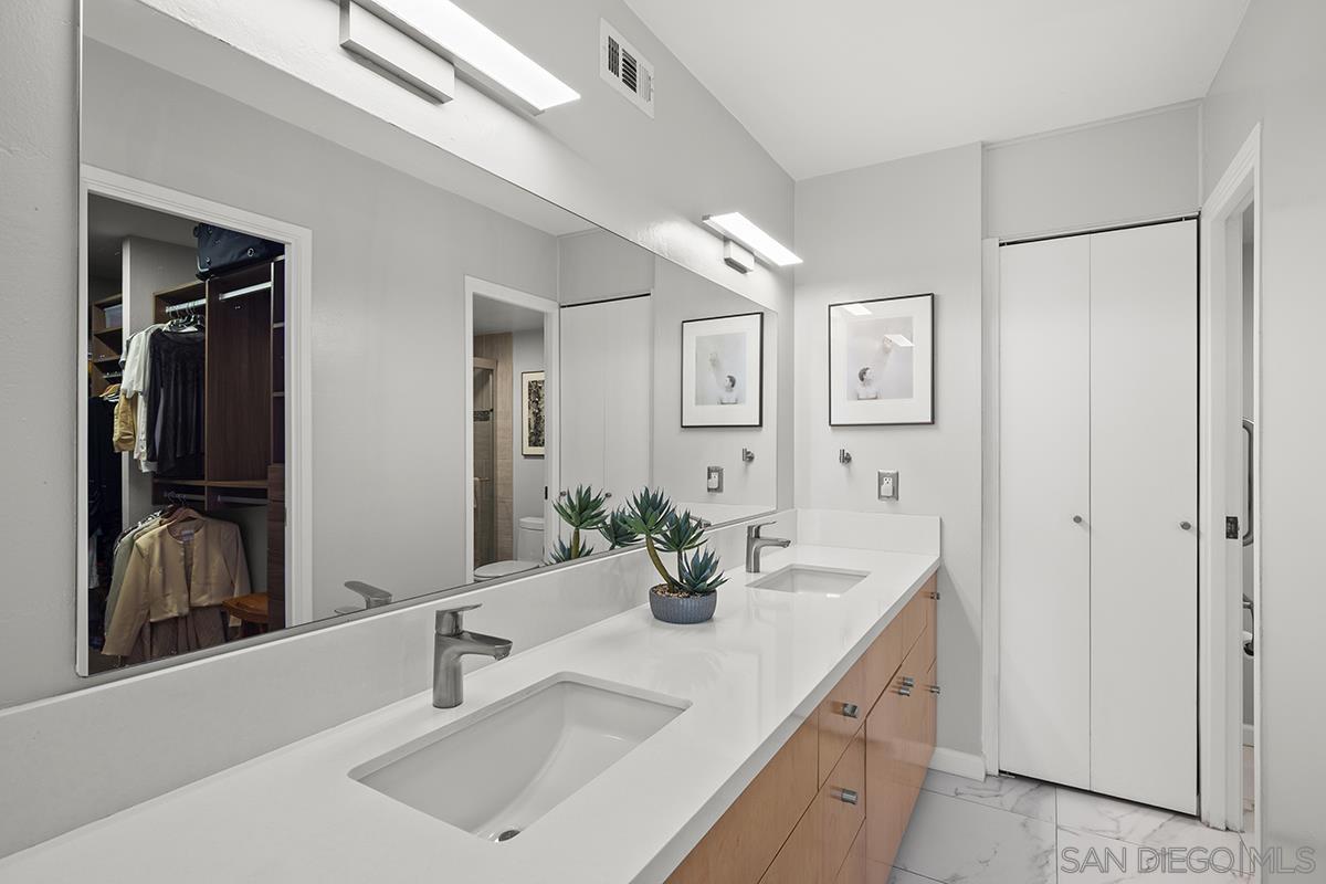 Detail Gallery Image 31 of 56 For 3634  7th Avenue  8e,  San Diego,  CA 92103 - 4 Beds | 2 Baths