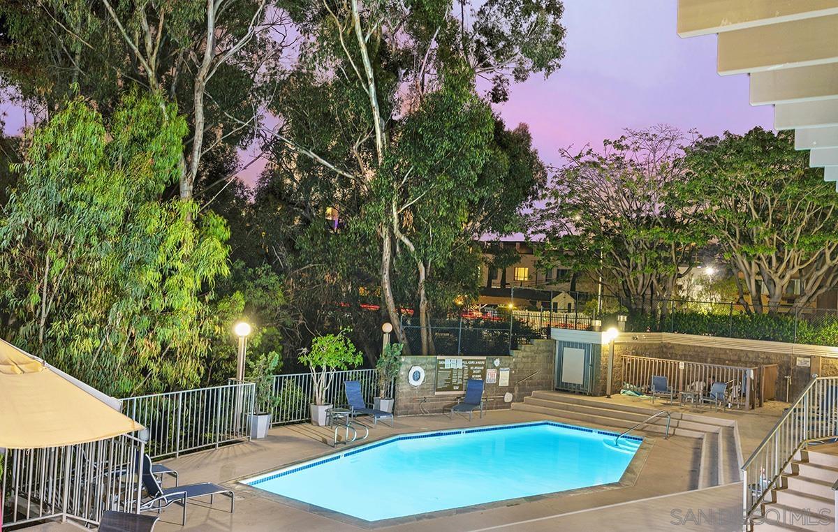 Detail Gallery Image 36 of 56 For 3634  7th Avenue  8e,  San Diego,  CA 92103 - 4 Beds | 2 Baths