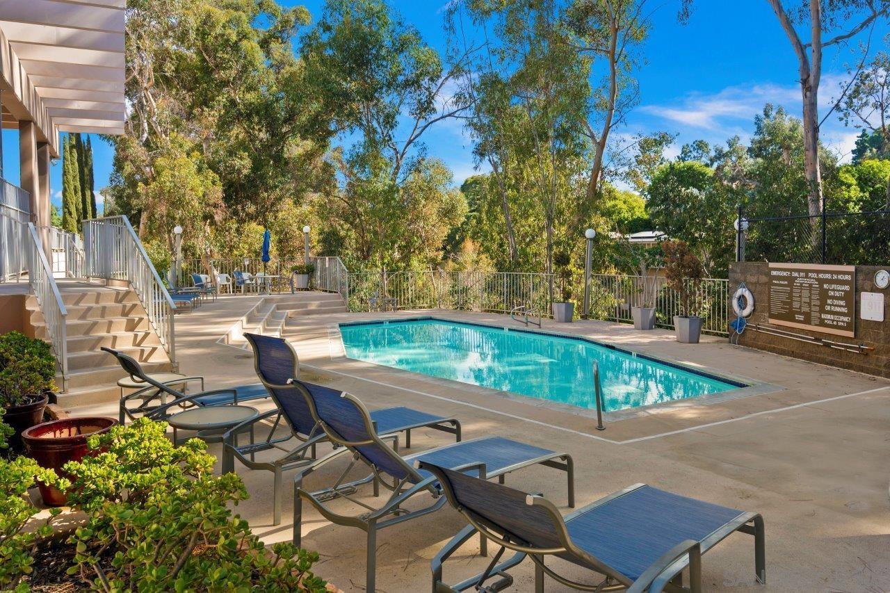 Detail Gallery Image 37 of 56 For 3634  7th Avenue  8e,  San Diego,  CA 92103 - 4 Beds | 2 Baths