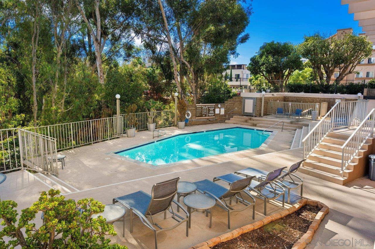 Detail Gallery Image 38 of 56 For 3634  7th Avenue  8e,  San Diego,  CA 92103 - 4 Beds | 2 Baths