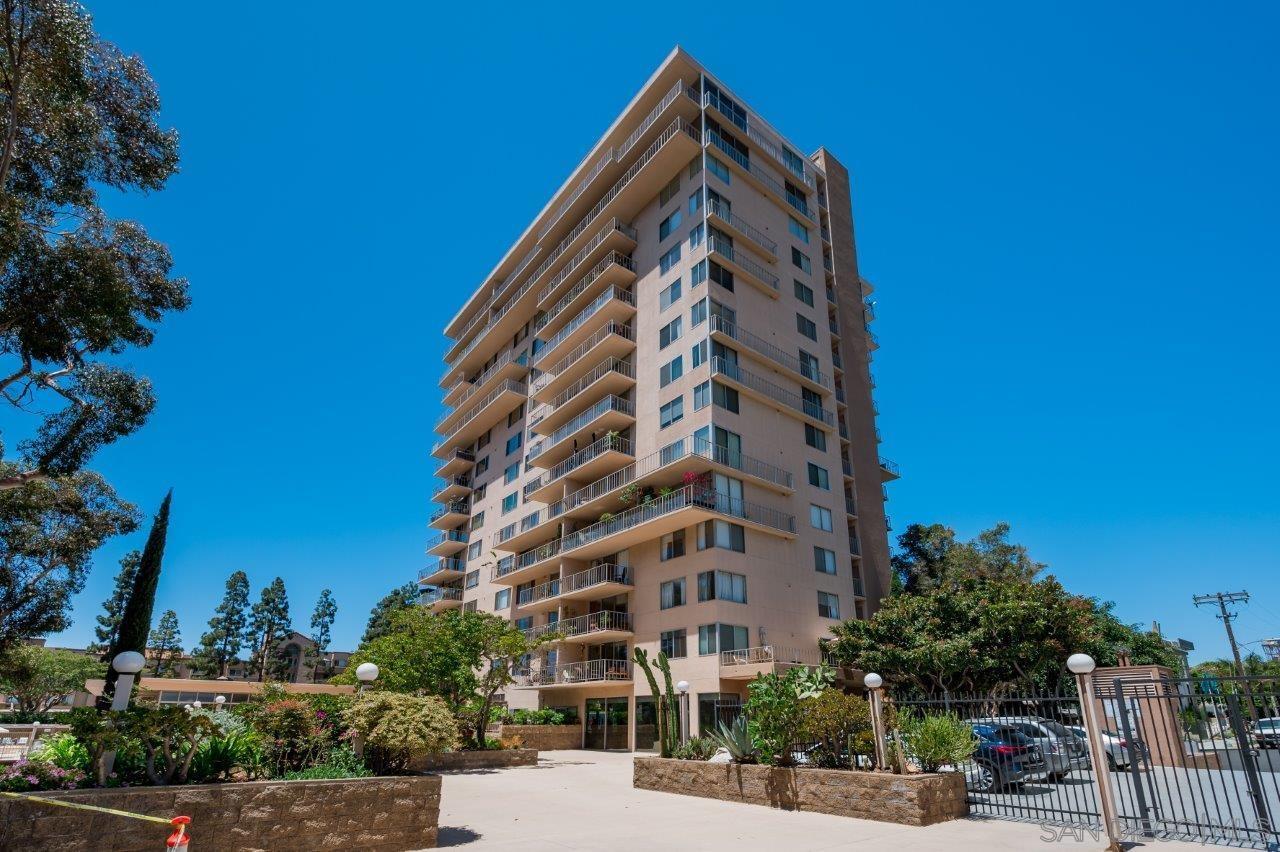 Detail Gallery Image 41 of 56 For 3634  7th Avenue  8e,  San Diego,  CA 92103 - 4 Beds | 2 Baths