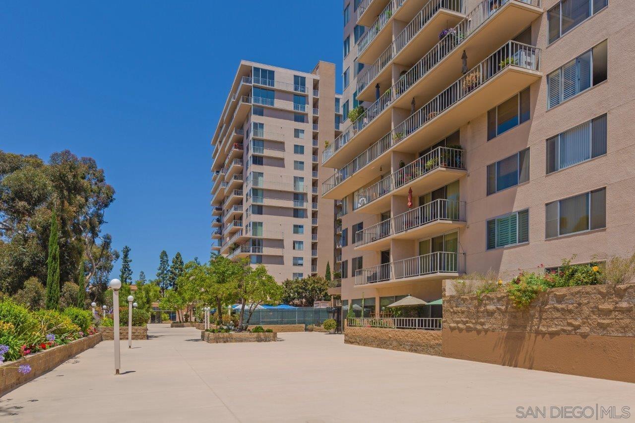 Detail Gallery Image 43 of 56 For 3634  7th Avenue  8e,  San Diego,  CA 92103 - 4 Beds | 2 Baths