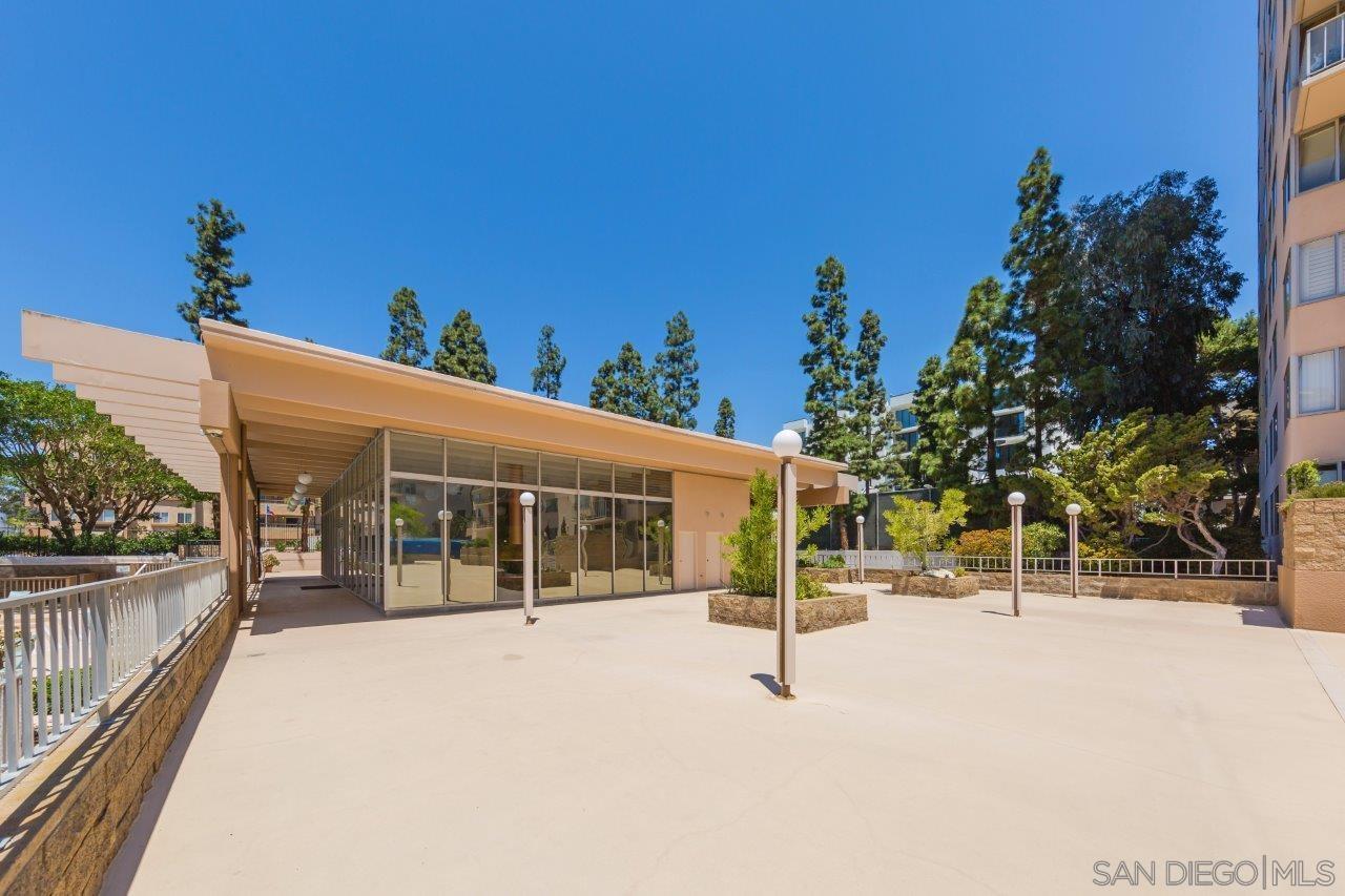 Detail Gallery Image 44 of 56 For 3634  7th Avenue  8e,  San Diego,  CA 92103 - 4 Beds | 2 Baths