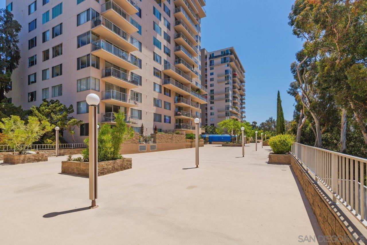 Detail Gallery Image 46 of 56 For 3634  7th Avenue  8e,  San Diego,  CA 92103 - 4 Beds | 2 Baths