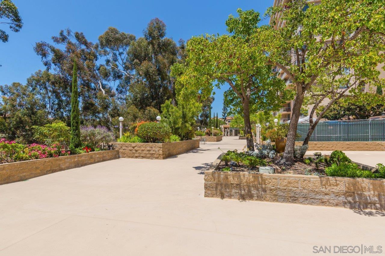 Detail Gallery Image 47 of 56 For 3634  7th Avenue  8e,  San Diego,  CA 92103 - 4 Beds | 2 Baths