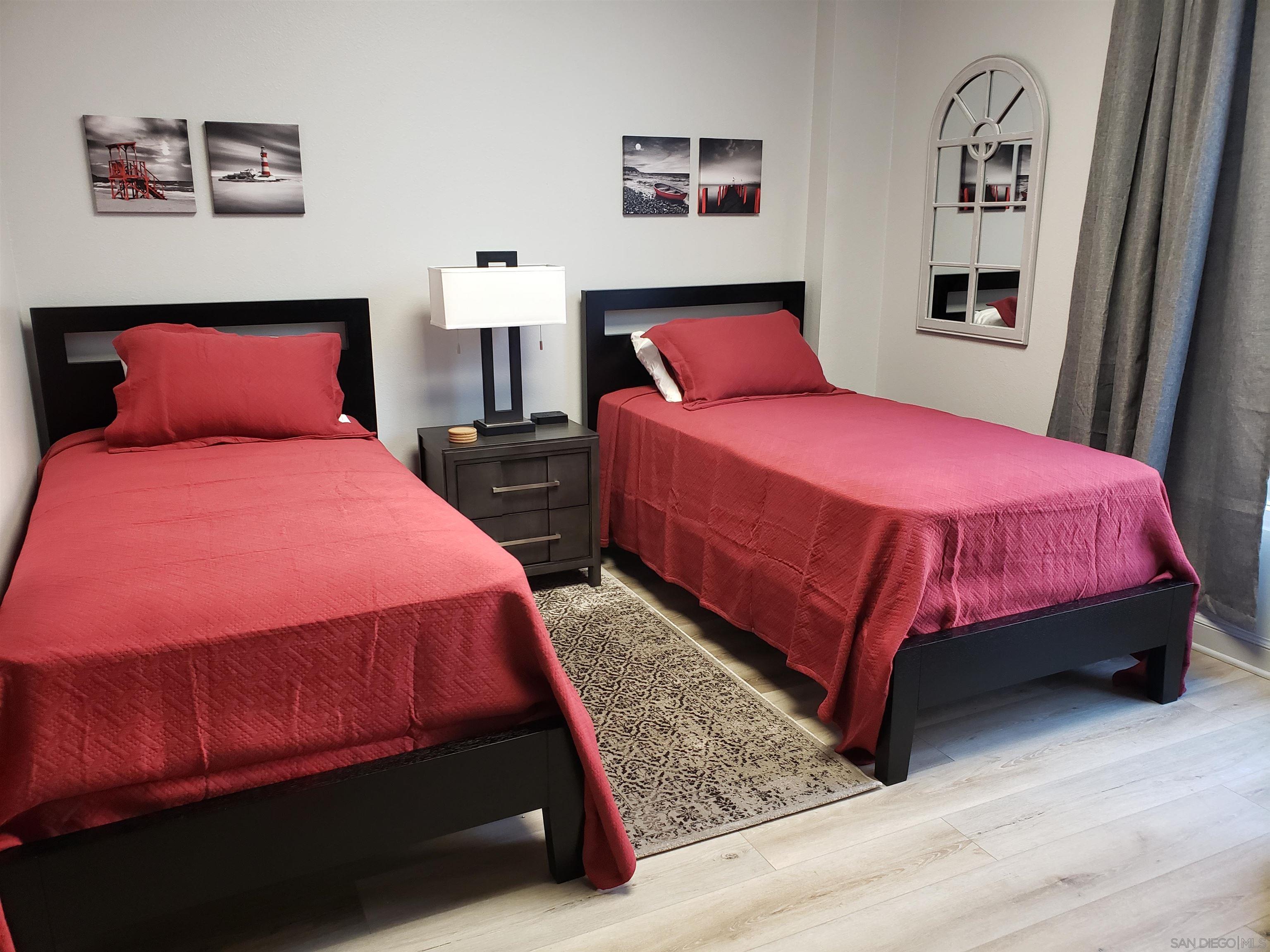 Detail Gallery Image 49 of 56 For 3634  7th Avenue  8e,  San Diego,  CA 92103 - 4 Beds | 2 Baths