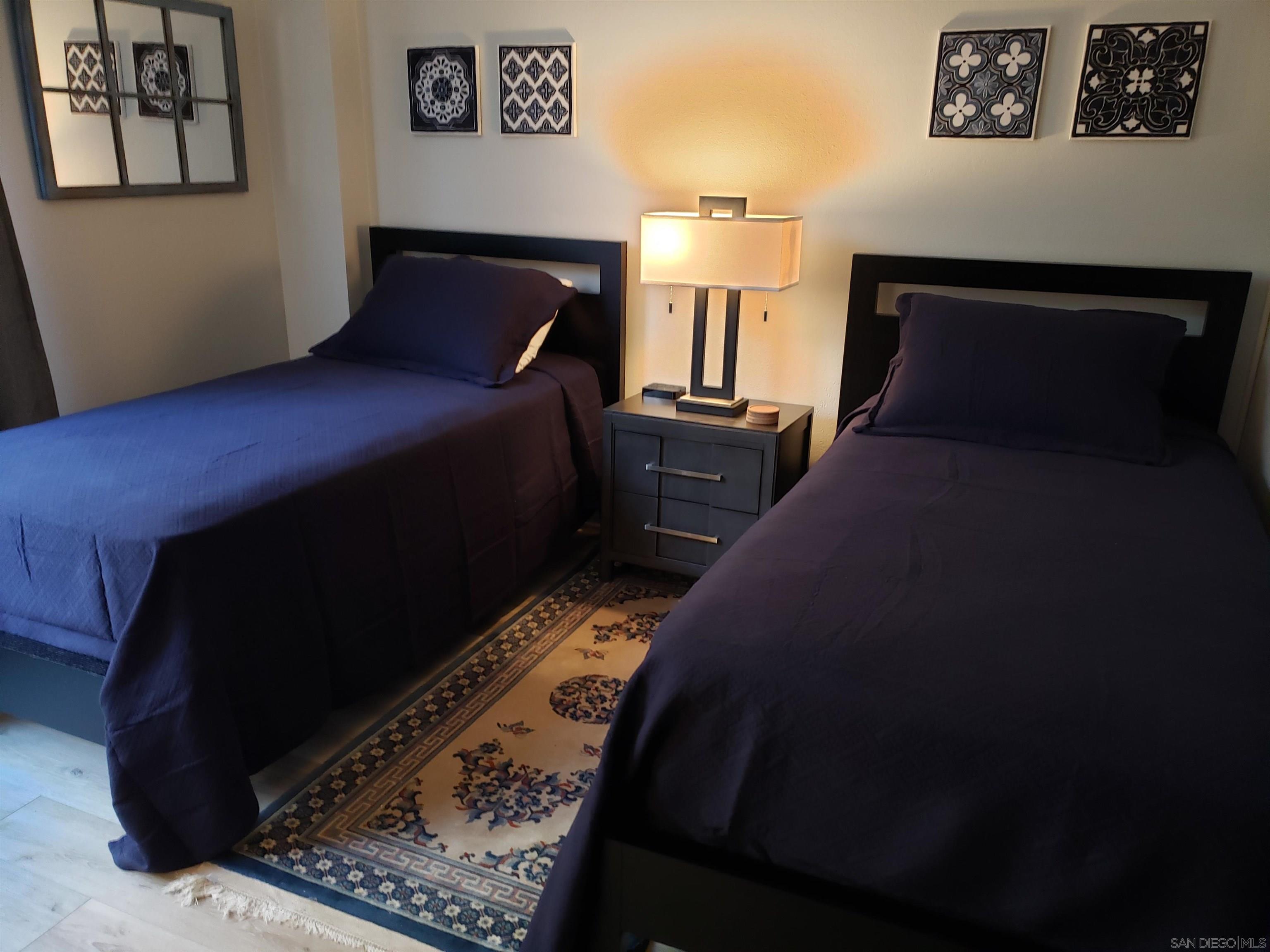 Detail Gallery Image 50 of 56 For 3634  7th Avenue  8e,  San Diego,  CA 92103 - 4 Beds | 2 Baths