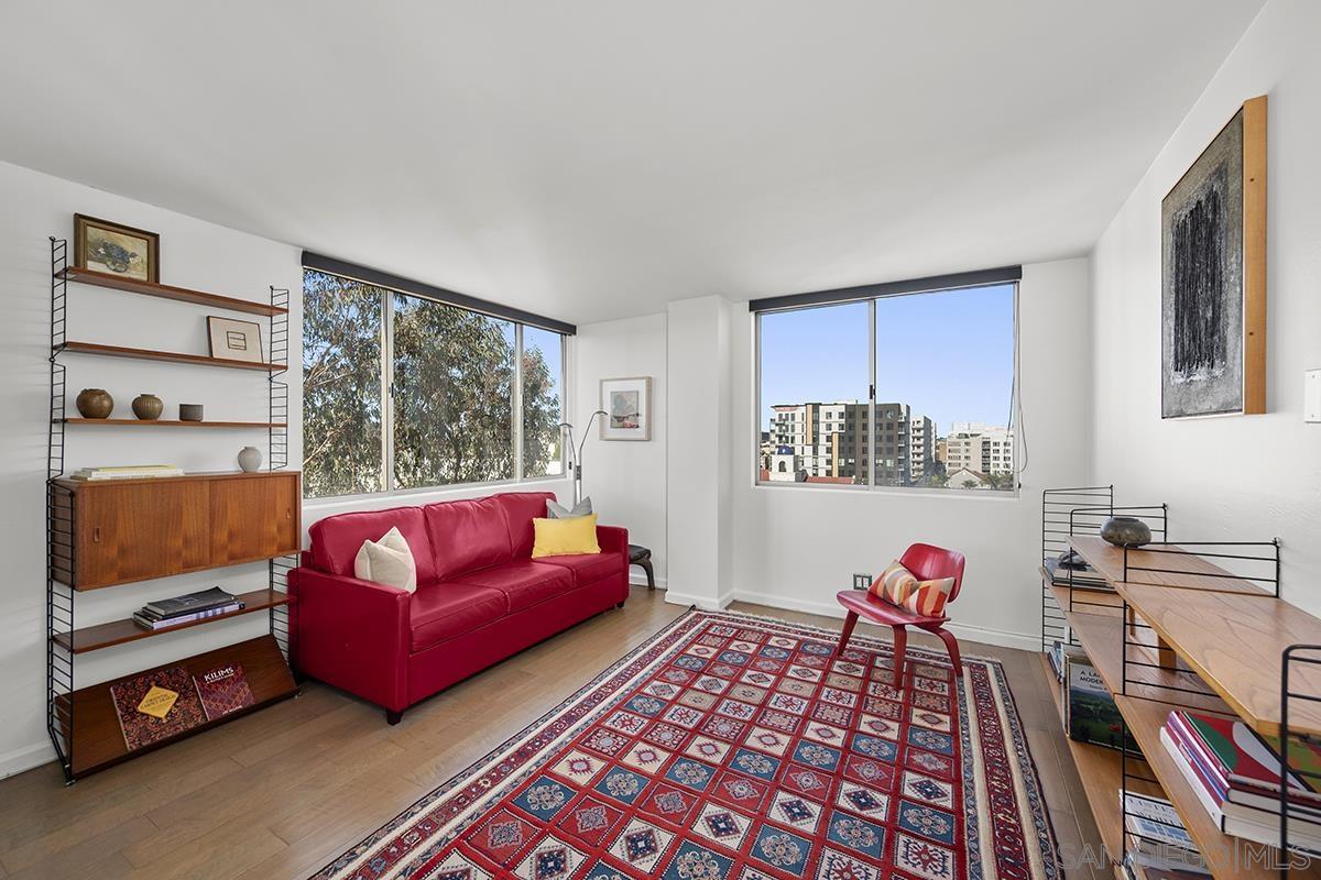 Detail Gallery Image 6 of 56 For 3634  7th Avenue  8e,  San Diego,  CA 92103 - 4 Beds | 2 Baths