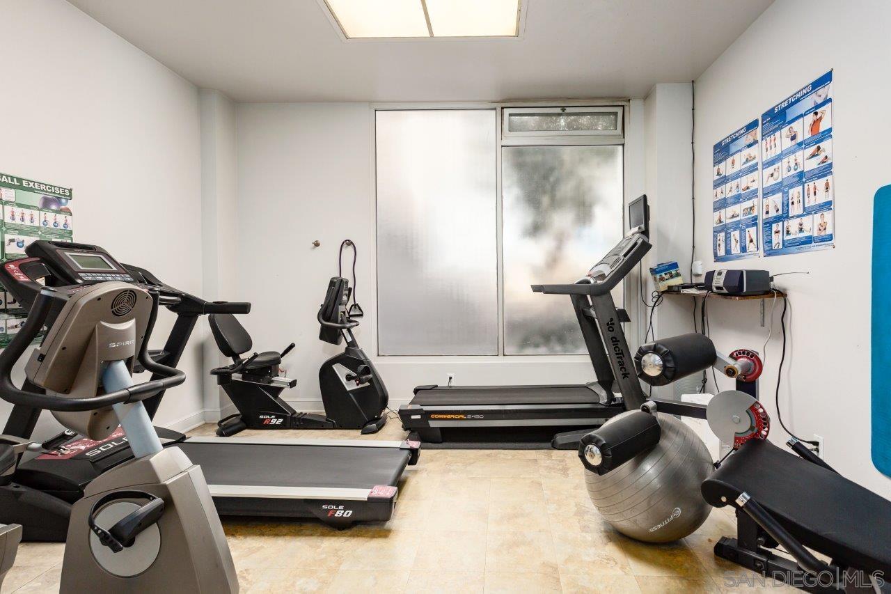 Detail Gallery Image 56 of 56 For 3634  7th Avenue  8e,  San Diego,  CA 92103 - 4 Beds | 2 Baths