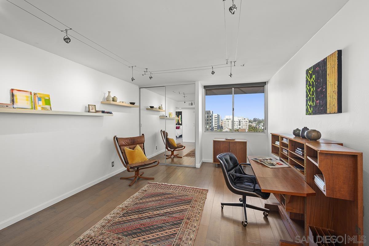 Detail Gallery Image 8 of 56 For 3634  7th Avenue  8e,  San Diego,  CA 92103 - 4 Beds | 2 Baths