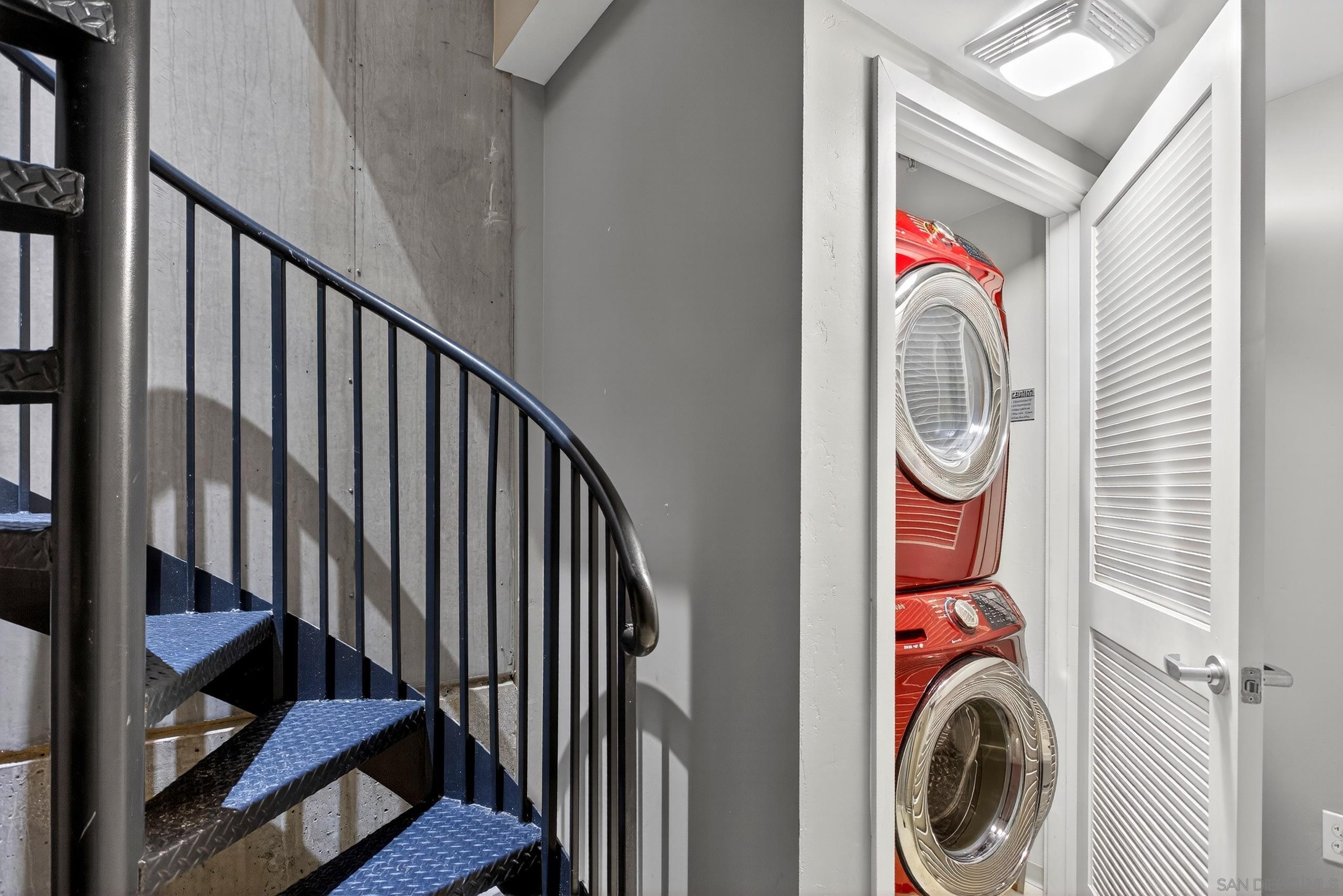 Detail Gallery Image 31 of 37 For 1025  Island  202, San Diego,  CA 92101 - 2 Beds | 2 Baths