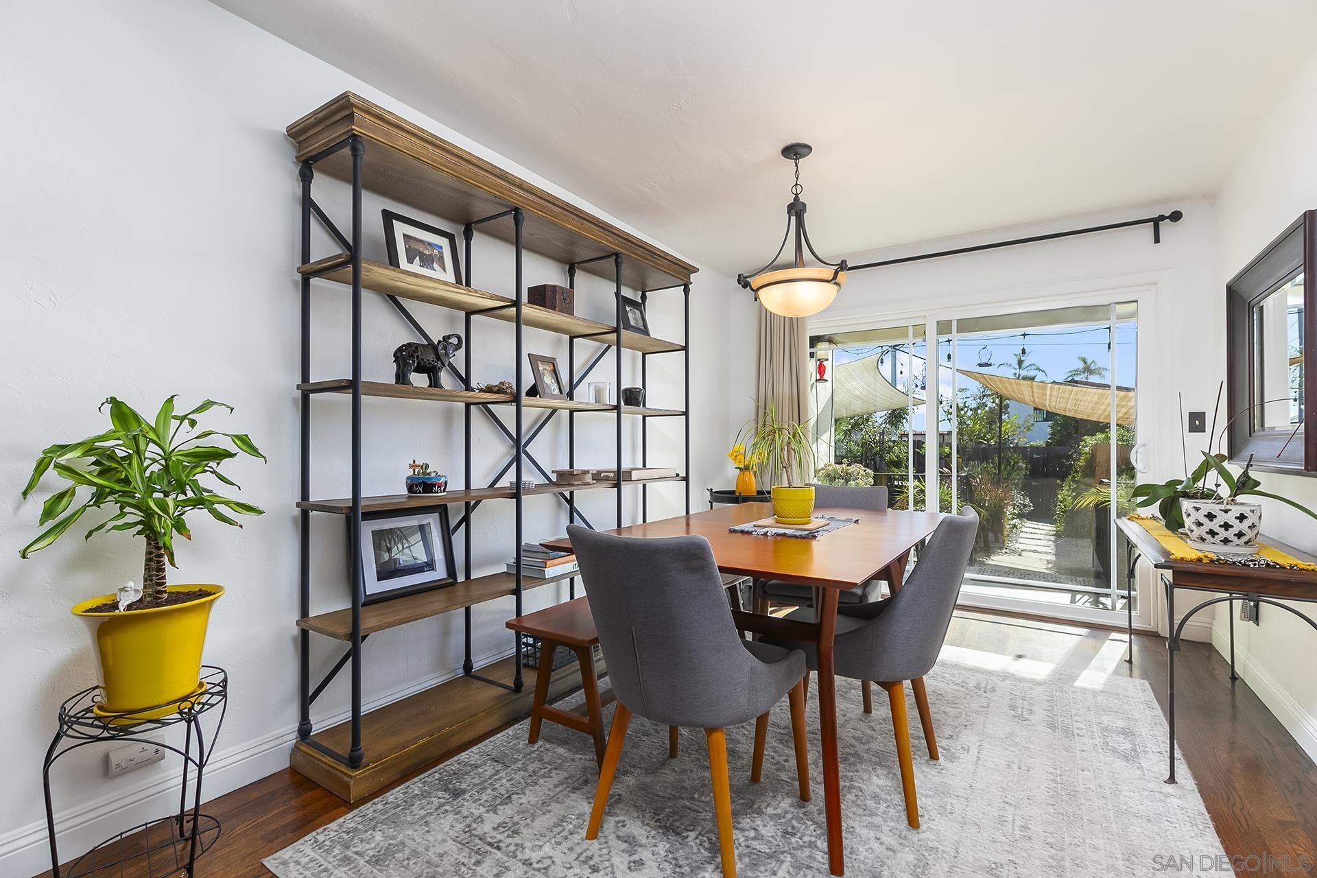 Detail Gallery Image 11 of 53 For 5629  Adelaide Ave, San Diego,  CA 92115 - 2 Beds | 2 Baths