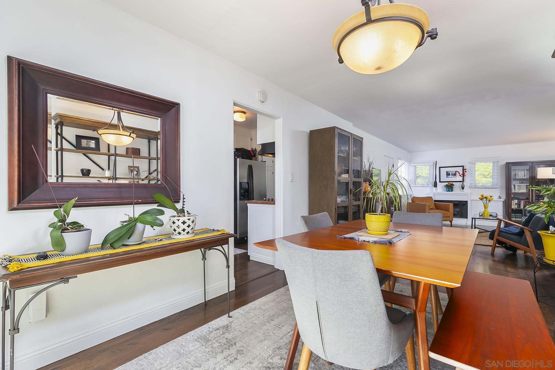 Detail Gallery Image 12 of 53 For 5629  Adelaide Ave, San Diego,  CA 92115 - 2 Beds | 2 Baths