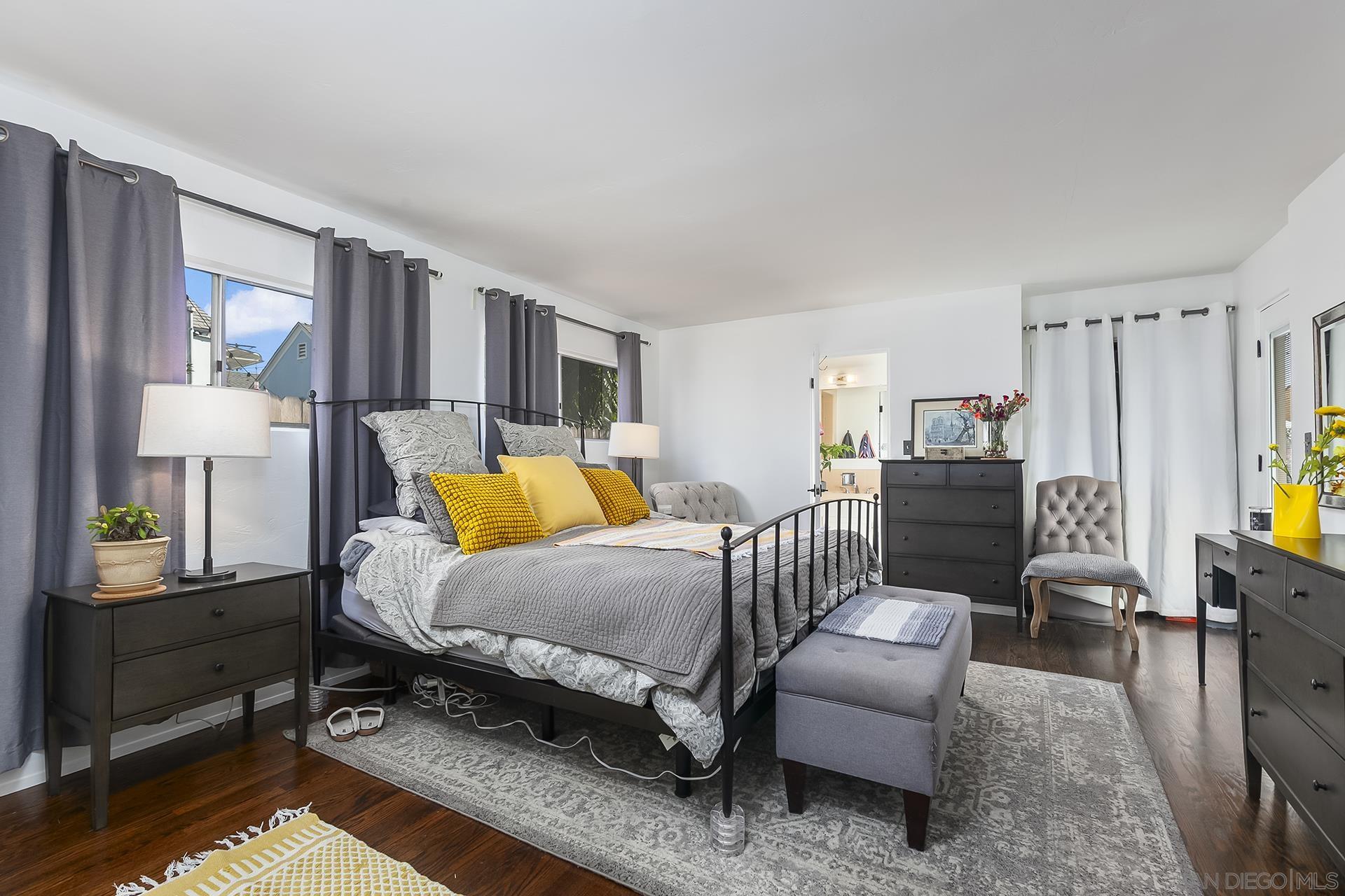 Detail Gallery Image 19 of 53 For 5629  Adelaide Ave, San Diego,  CA 92115 - 2 Beds | 2 Baths