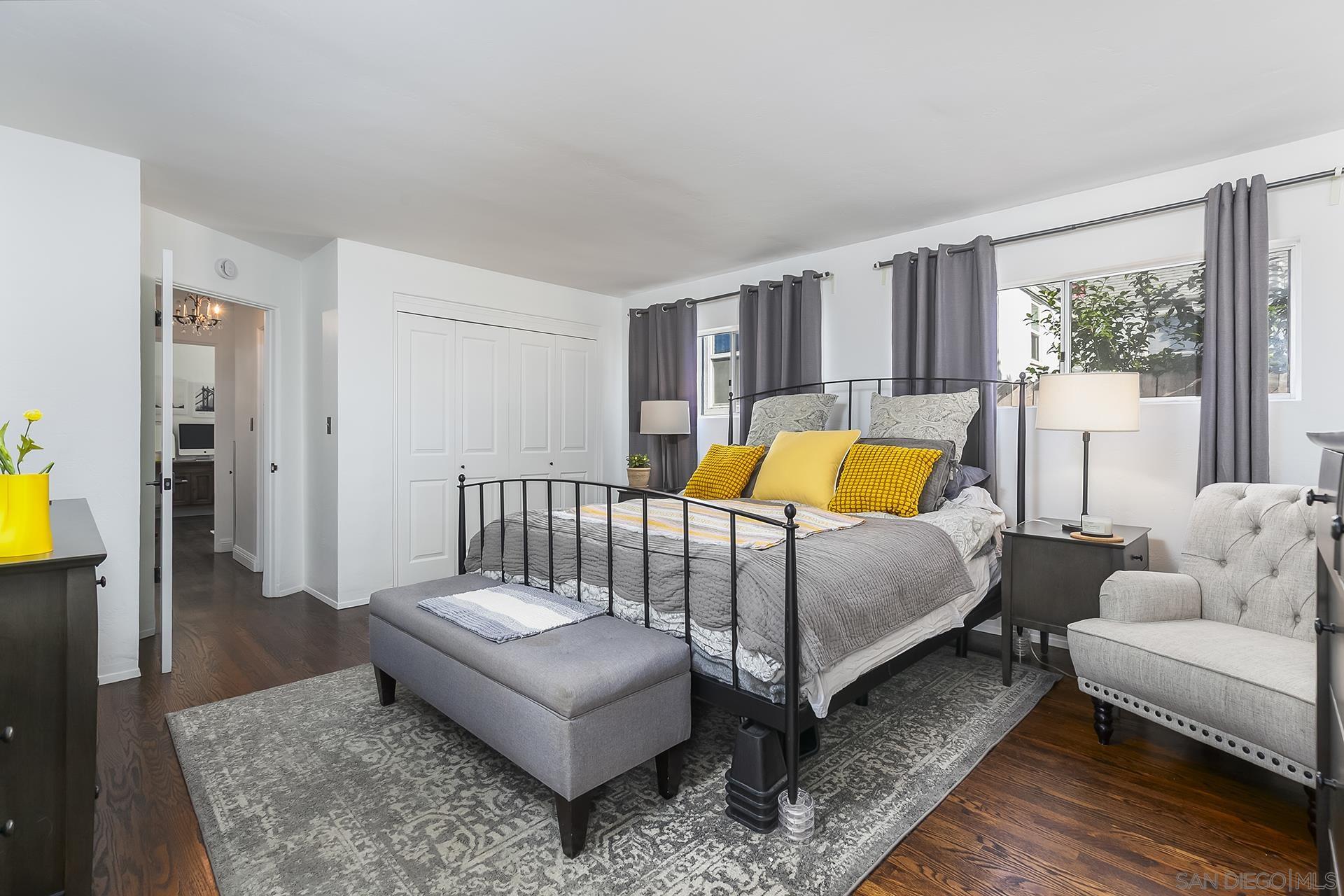 Detail Gallery Image 20 of 53 For 5629  Adelaide Ave, San Diego,  CA 92115 - 2 Beds | 2 Baths