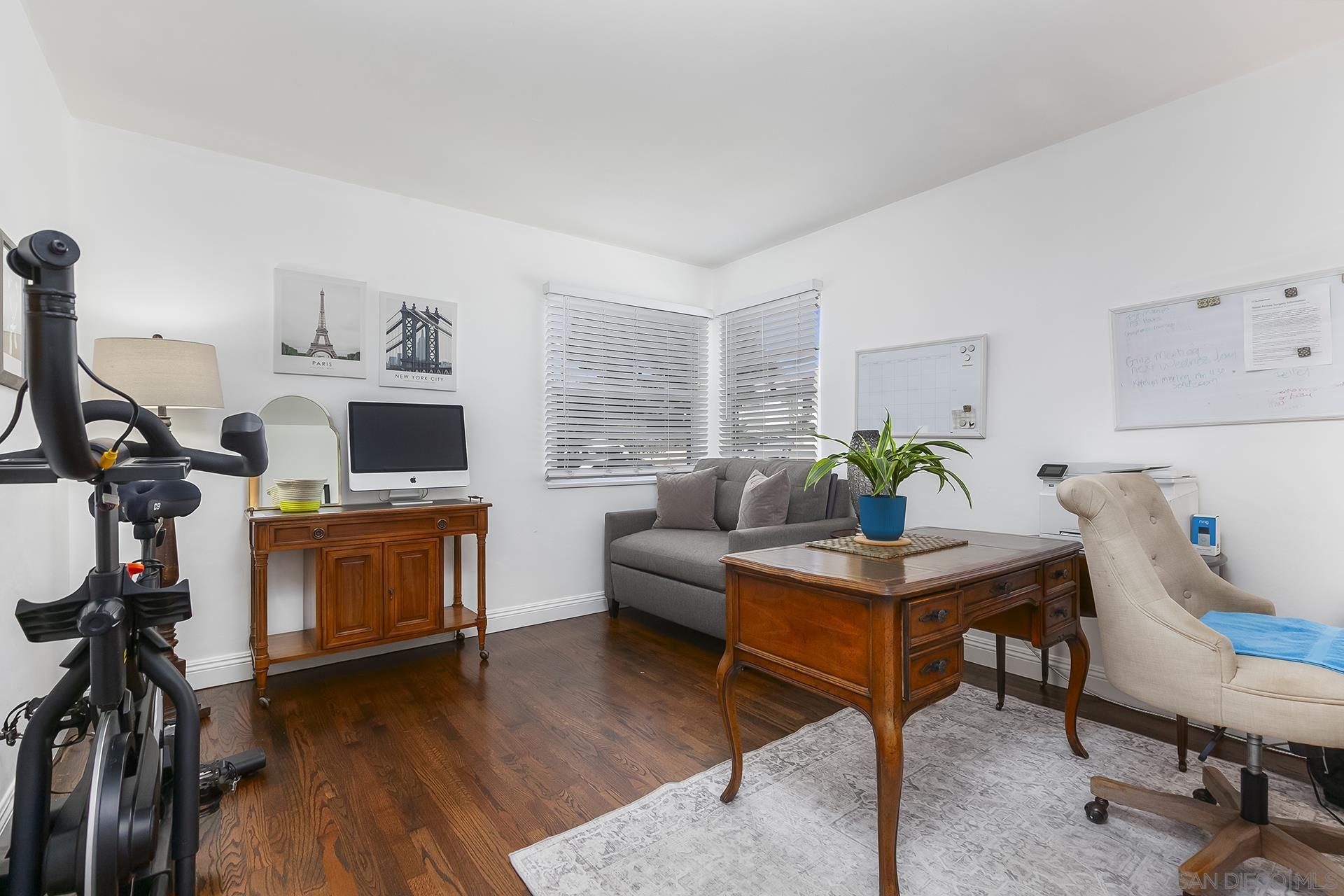 Detail Gallery Image 24 of 53 For 5629  Adelaide Ave, San Diego,  CA 92115 - 2 Beds | 2 Baths