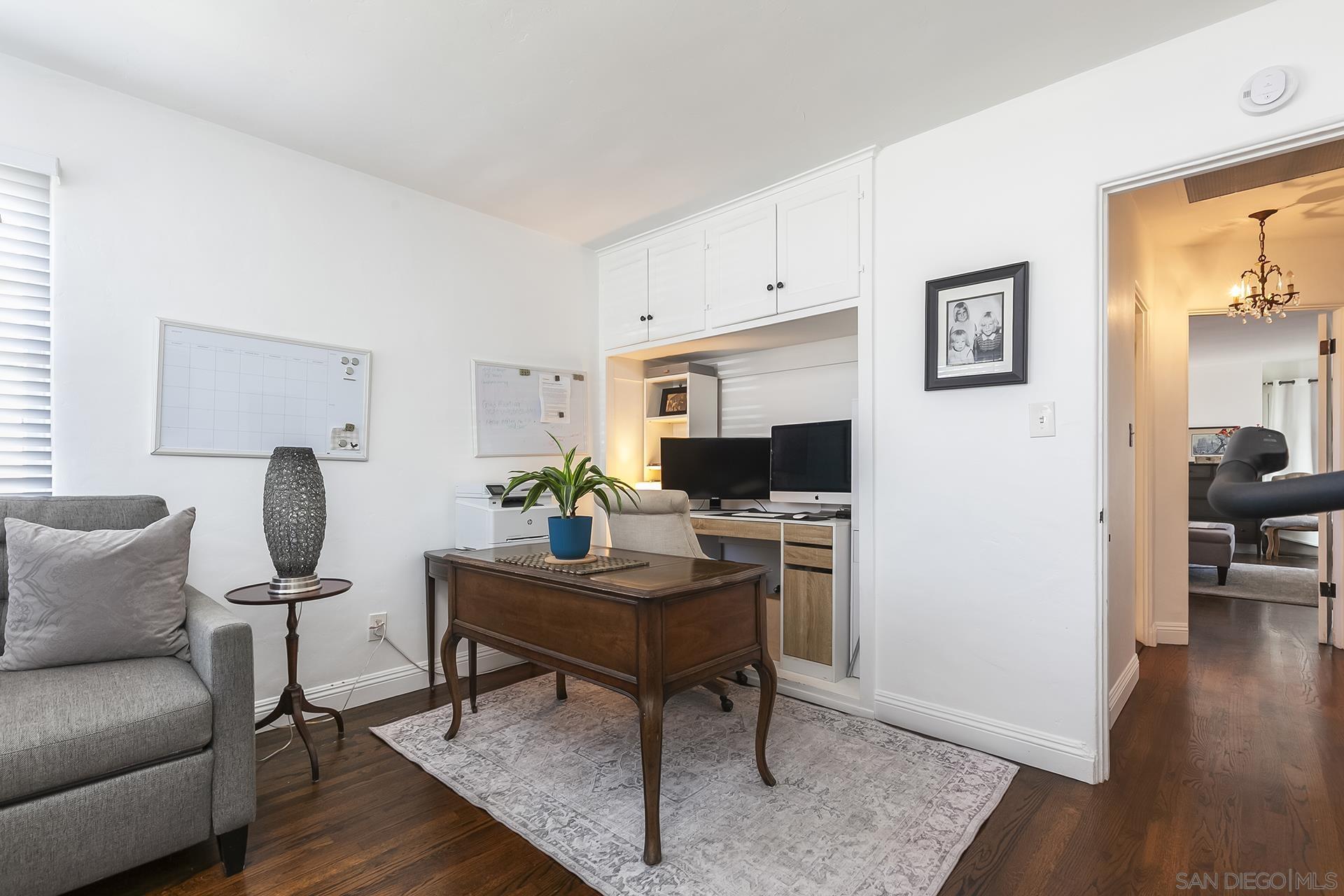 Detail Gallery Image 25 of 53 For 5629  Adelaide Ave, San Diego,  CA 92115 - 2 Beds | 2 Baths