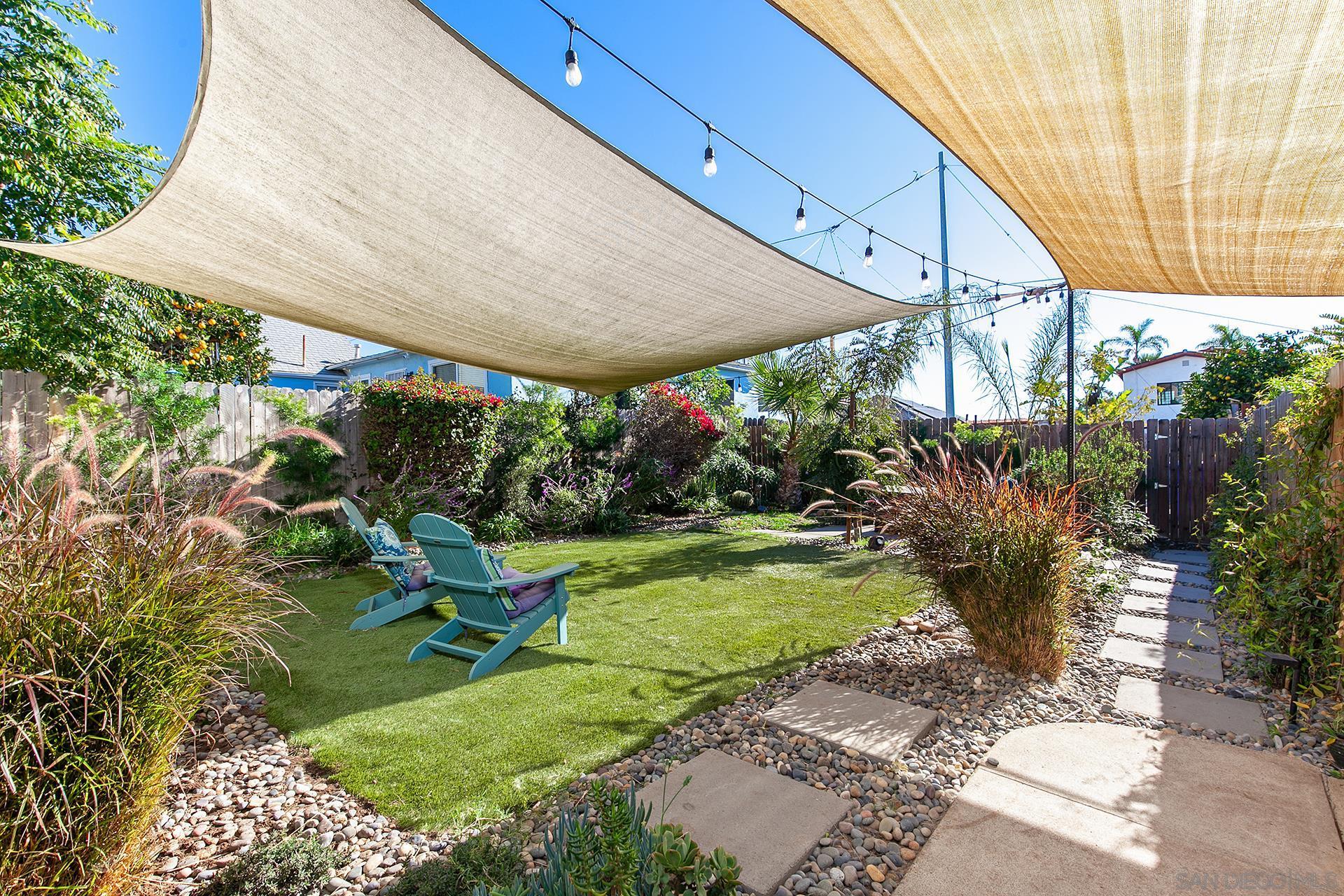 Detail Gallery Image 28 of 53 For 5629  Adelaide Ave, San Diego,  CA 92115 - 2 Beds | 2 Baths