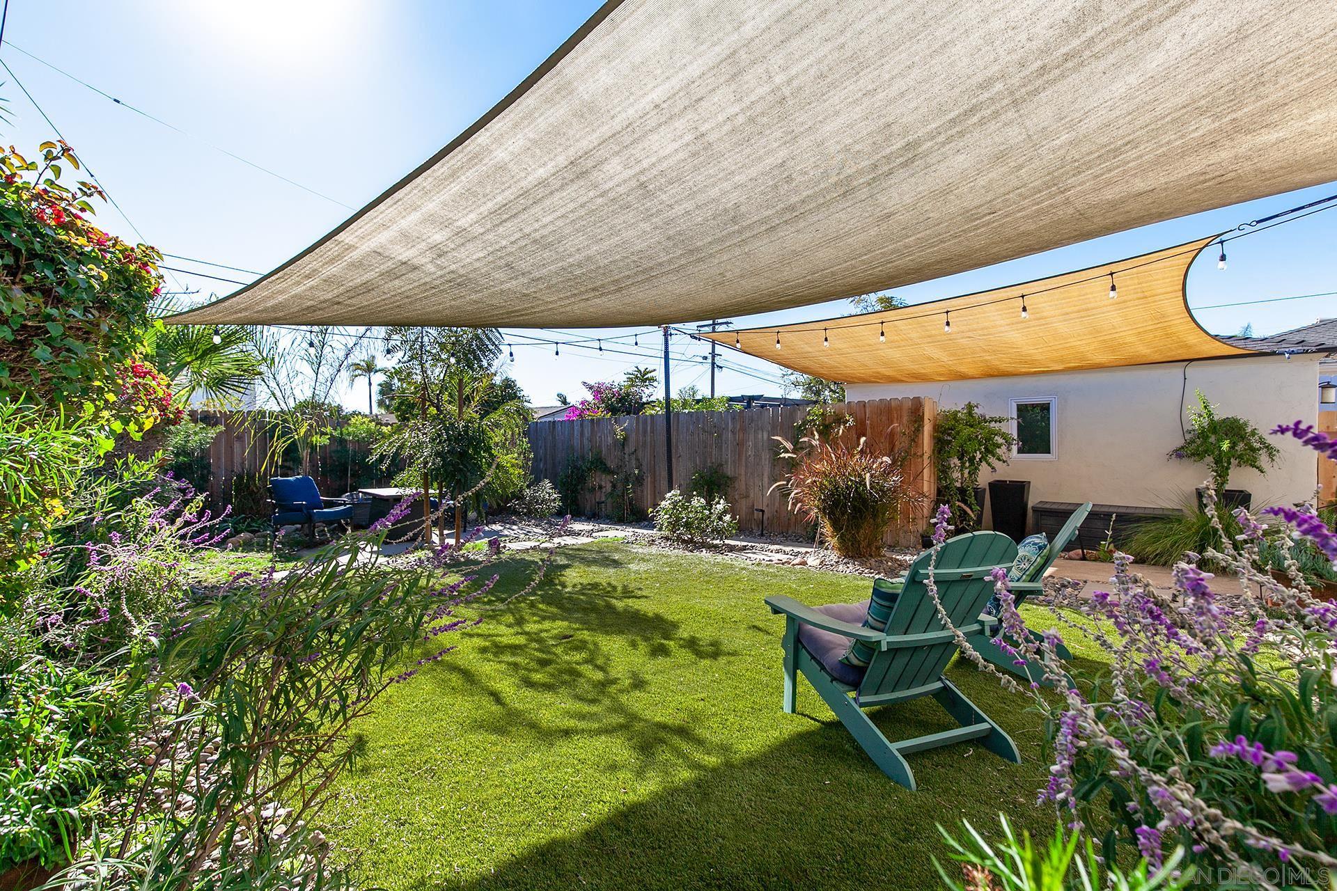 Detail Gallery Image 29 of 53 For 5629  Adelaide Ave, San Diego,  CA 92115 - 2 Beds | 2 Baths