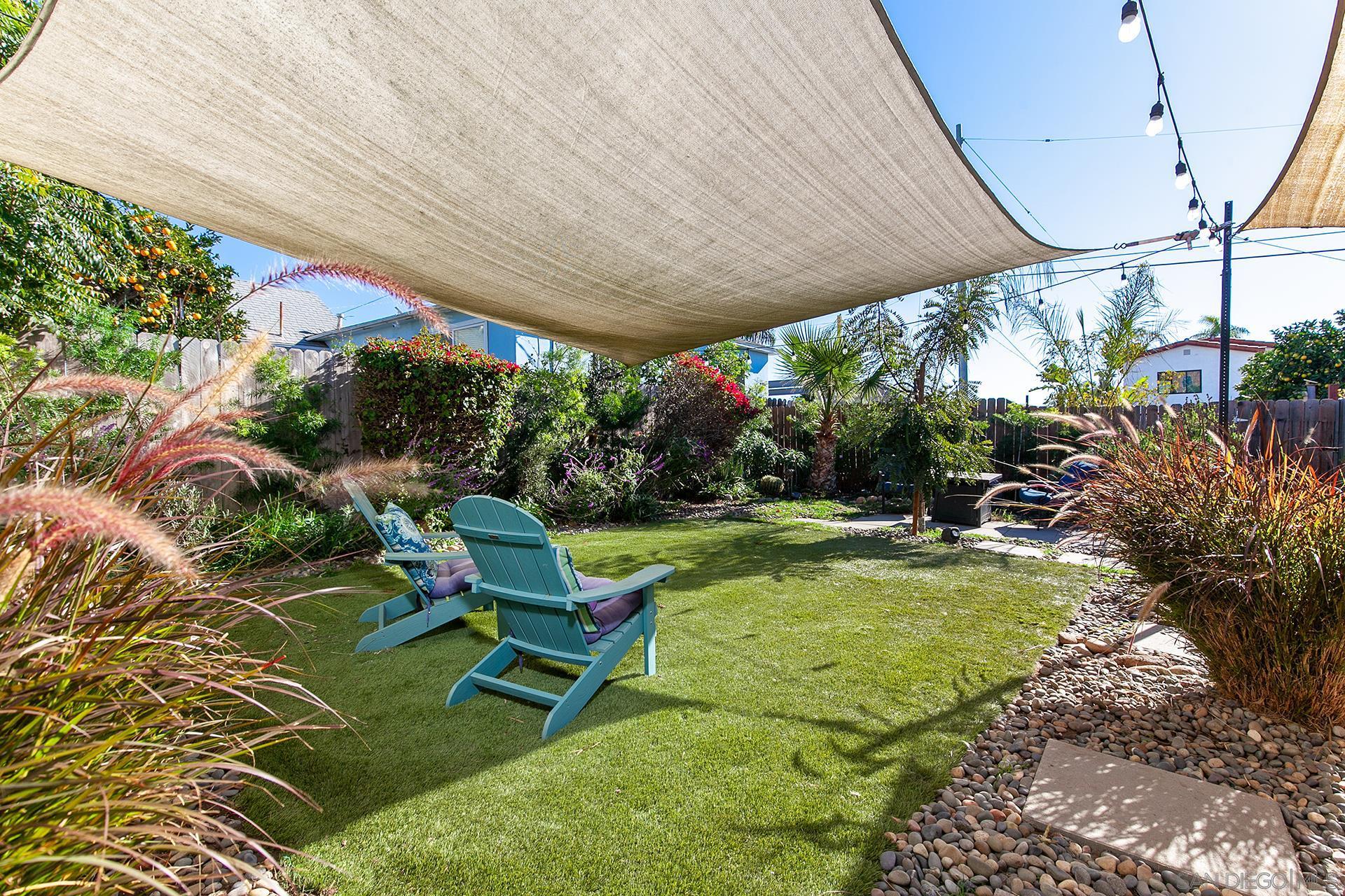 Detail Gallery Image 30 of 53 For 5629  Adelaide Ave, San Diego,  CA 92115 - 2 Beds | 2 Baths