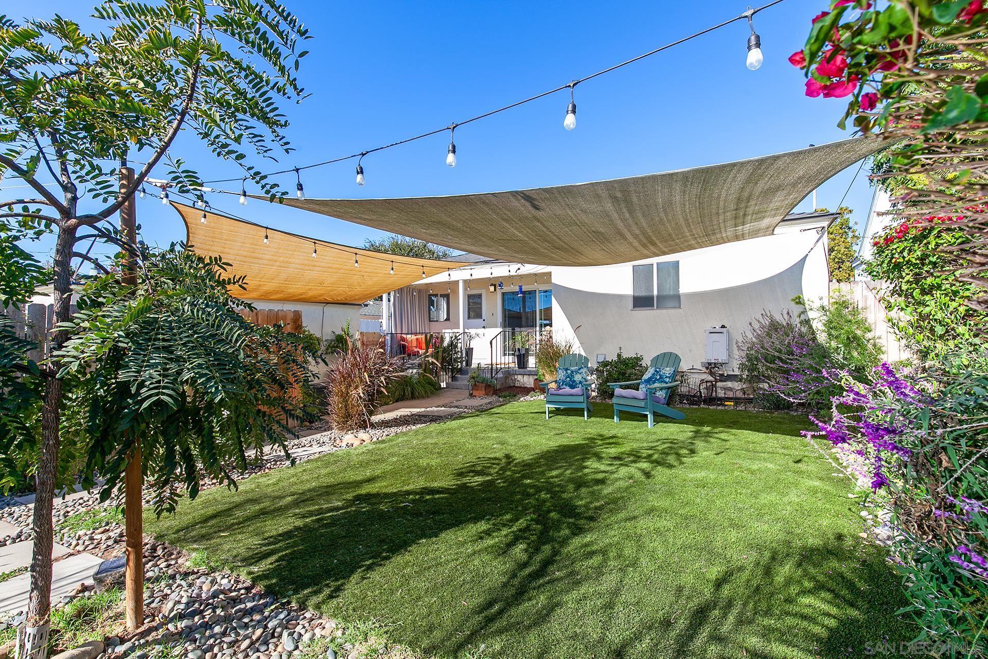 Detail Gallery Image 31 of 53 For 5629  Adelaide Ave, San Diego,  CA 92115 - 2 Beds | 2 Baths