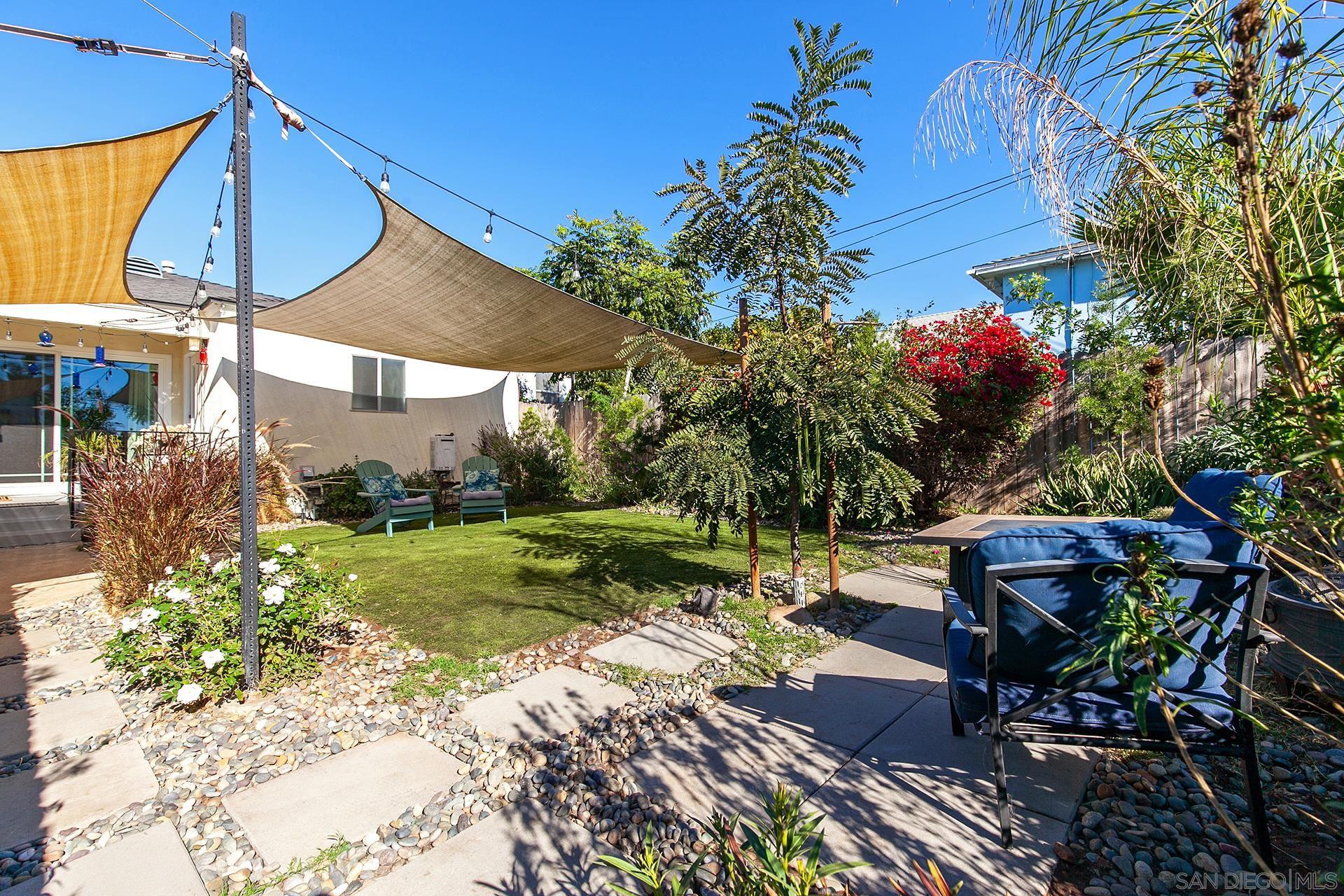 Detail Gallery Image 32 of 53 For 5629  Adelaide Ave, San Diego,  CA 92115 - 2 Beds | 2 Baths